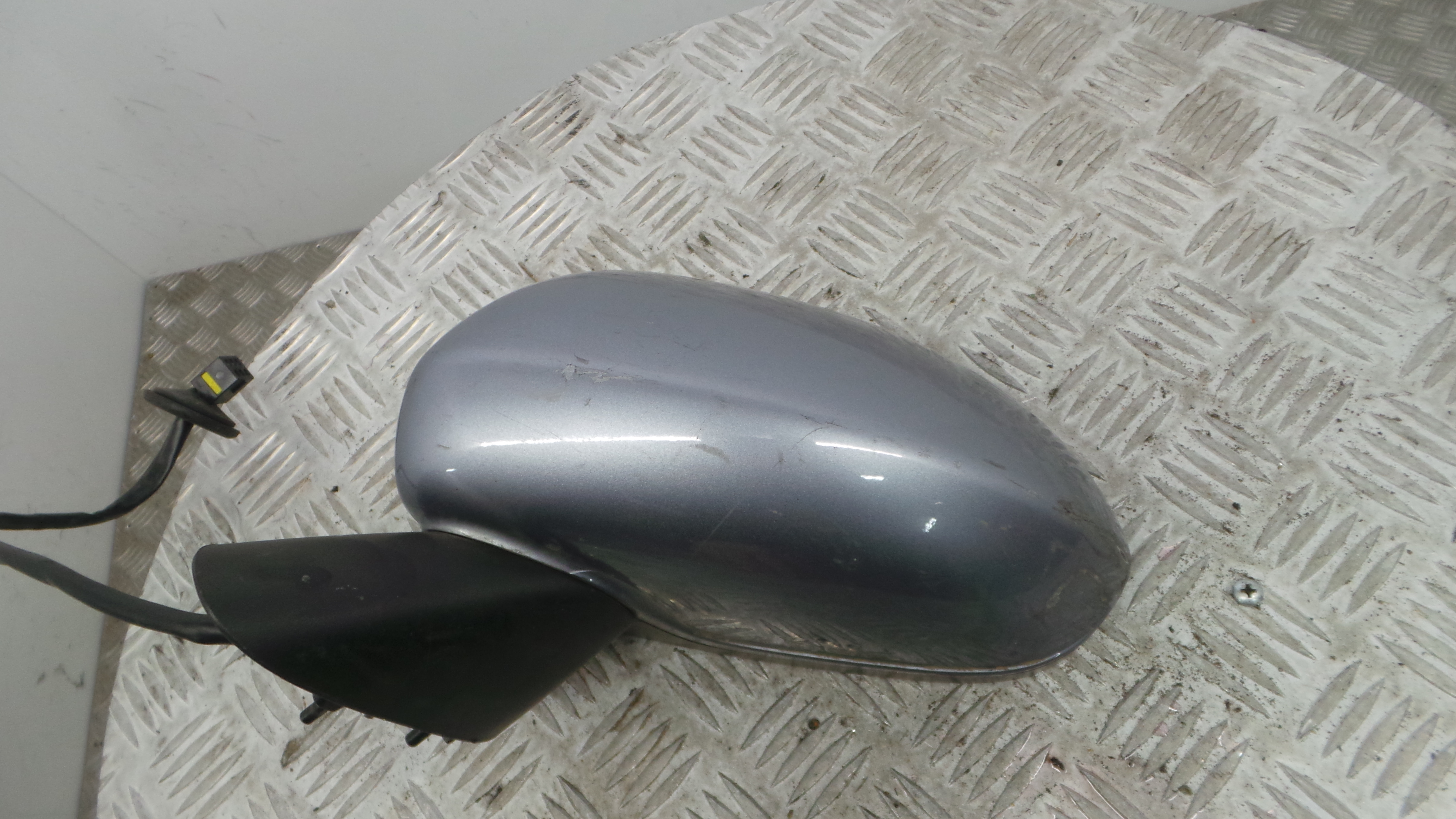 Espelho Retrovisor Esq 13188496 - OPEL CORSA D (S07)-33410536