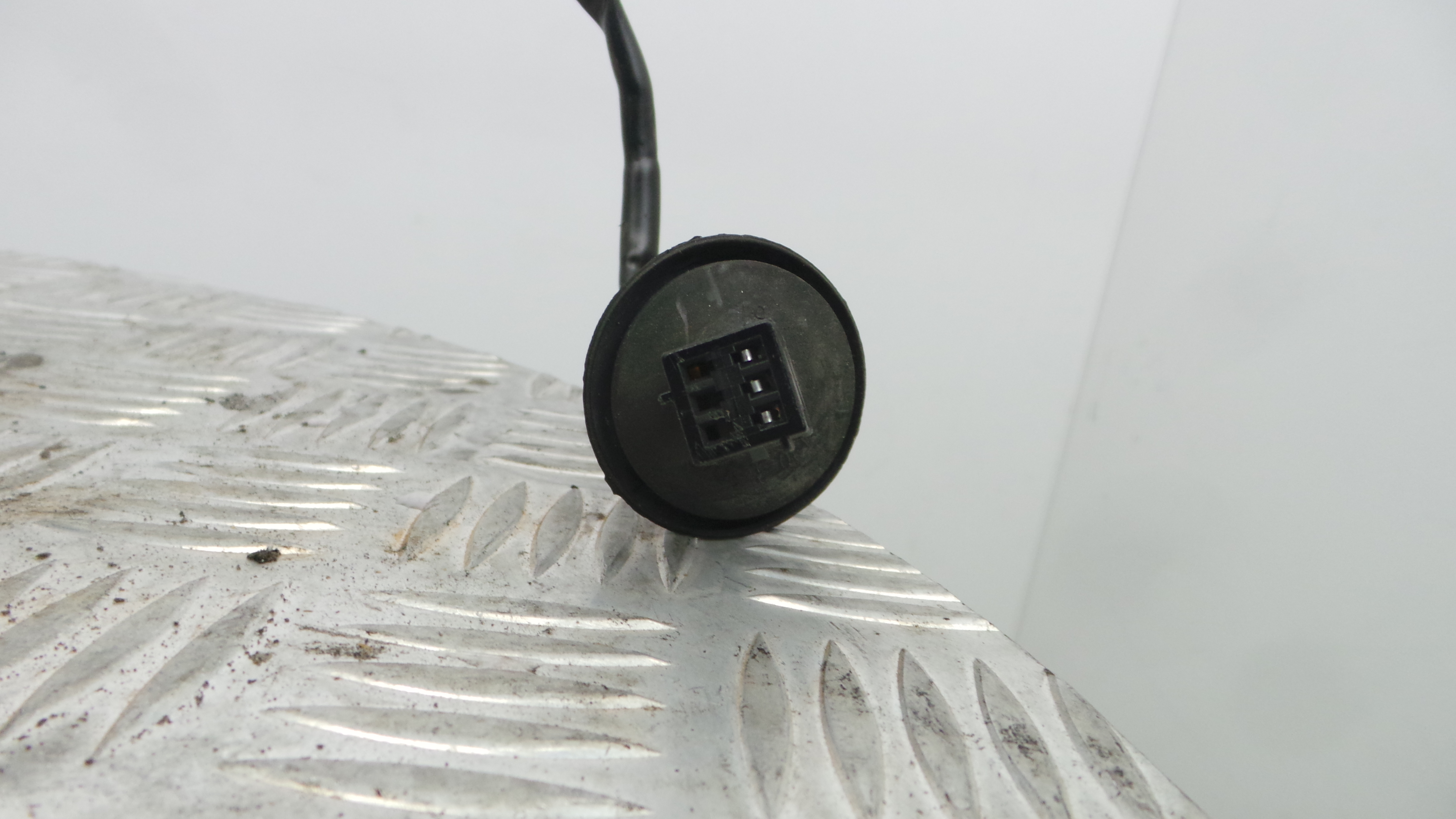 Espelho Retrovisor Esq 13188496 - OPEL CORSA D (S07)-33410536