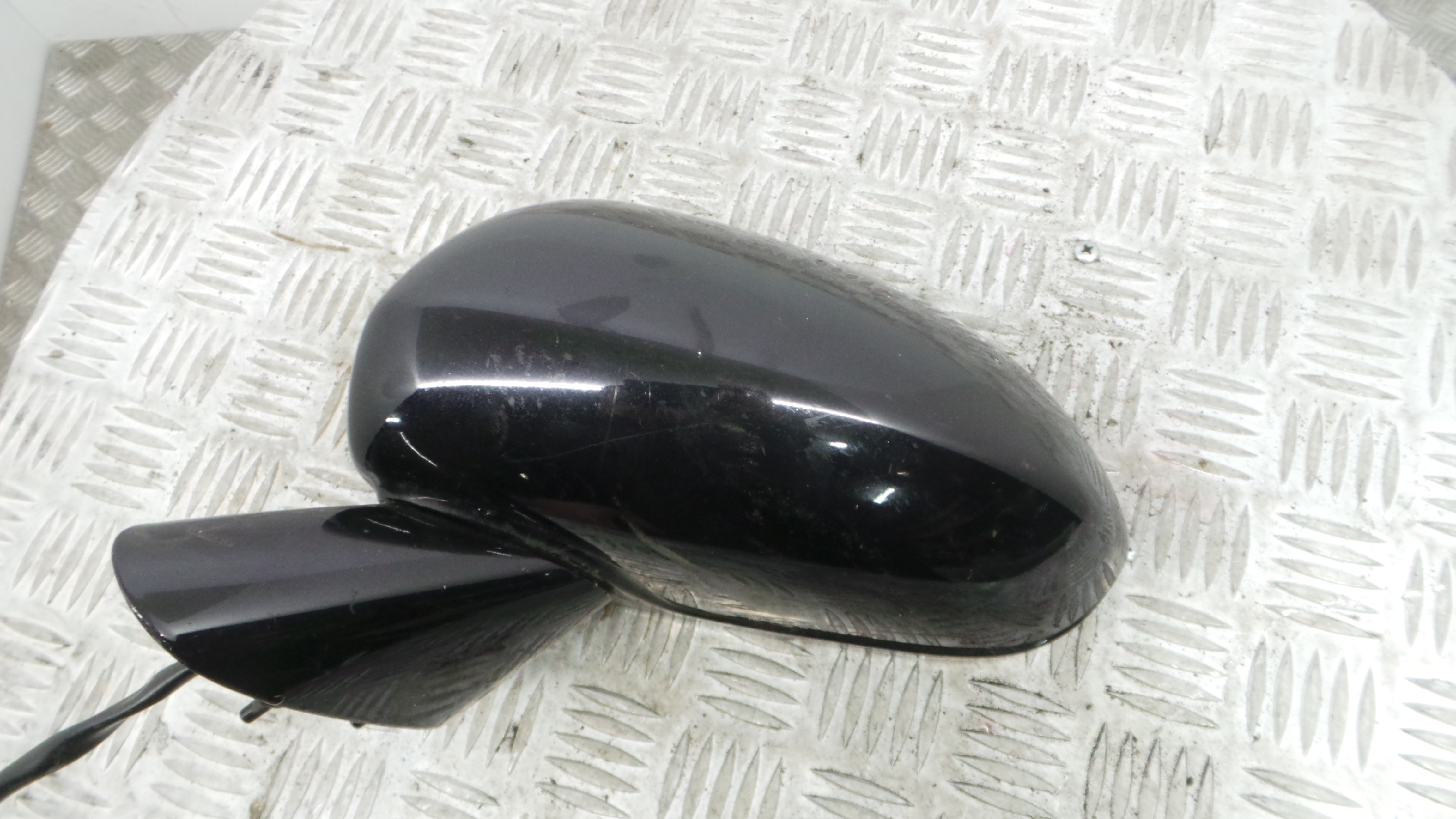 Espelho Retrovisor Esq 13203386 - OPEL CORSA D (S07)-33410546