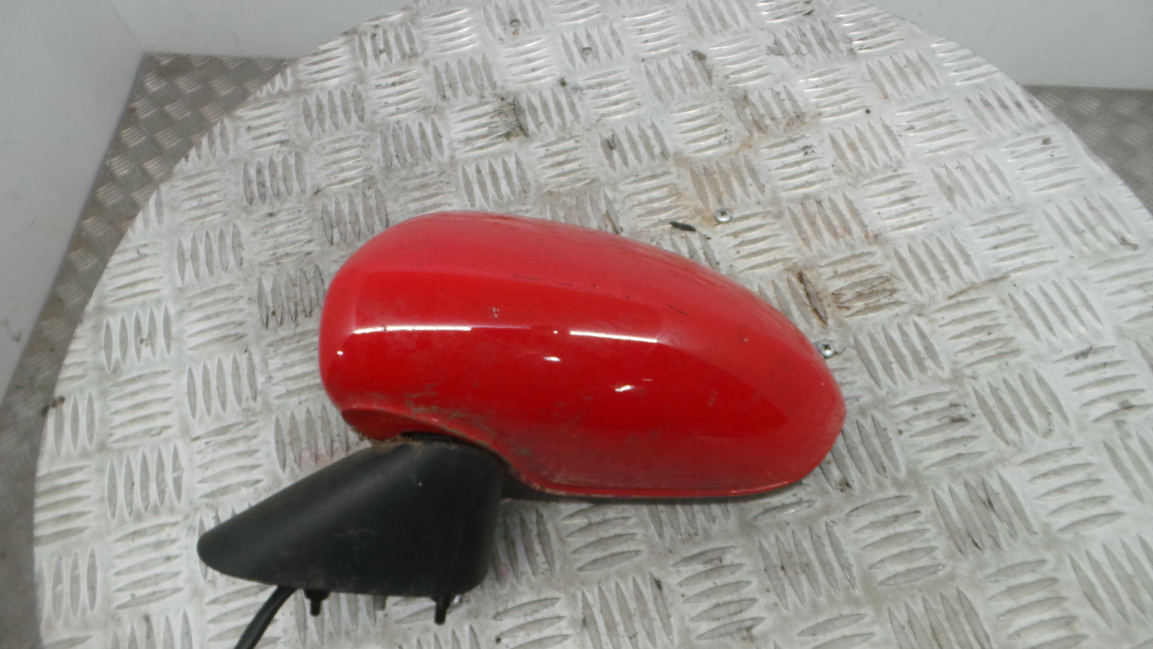 Espelho Retrovisor Esq 13188496 - OPEL CORSA D (S07)-33410558