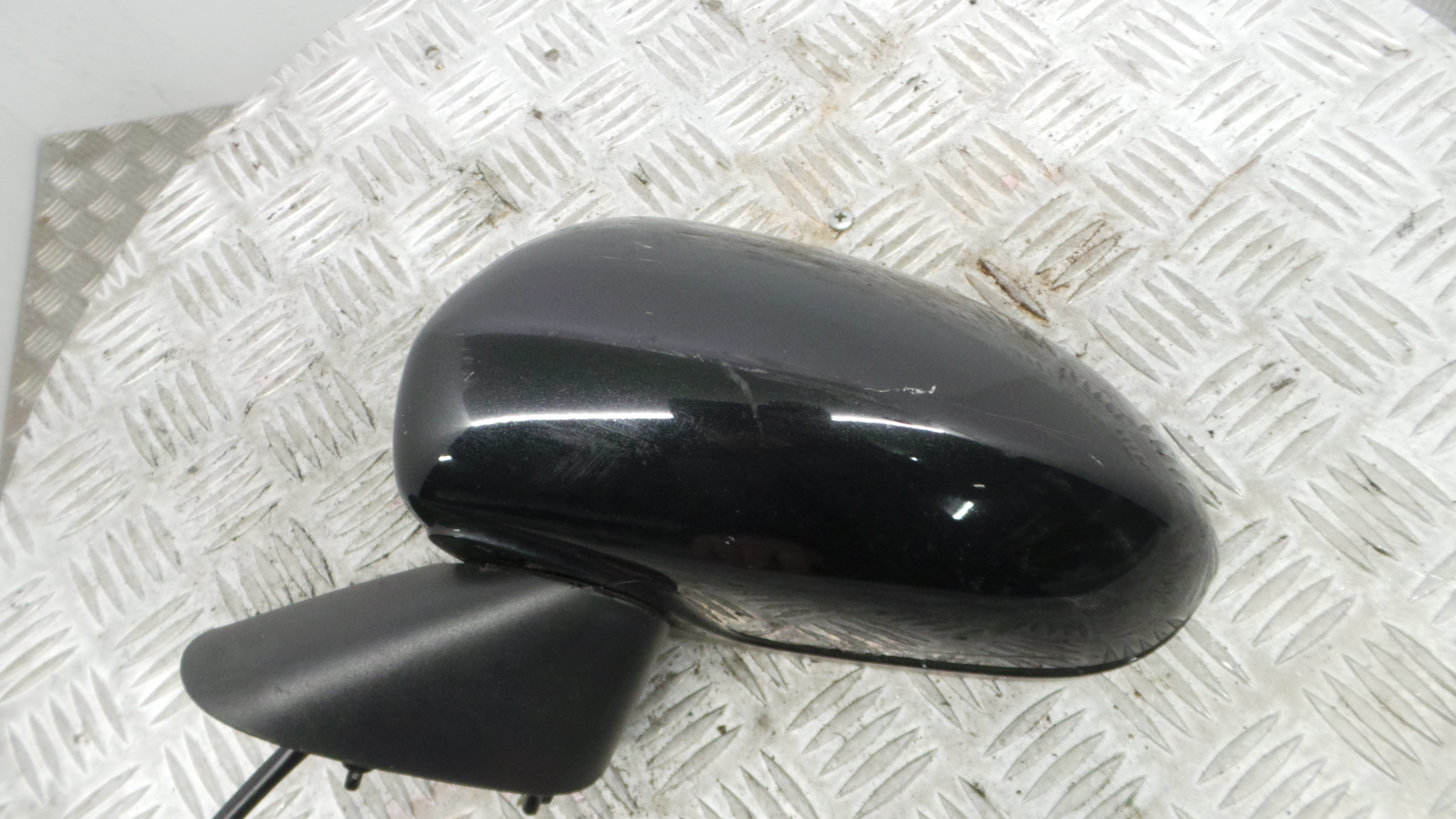 Espelho Retrovisor Esq 13188496 - OPEL CORSA D (S07)-33410561