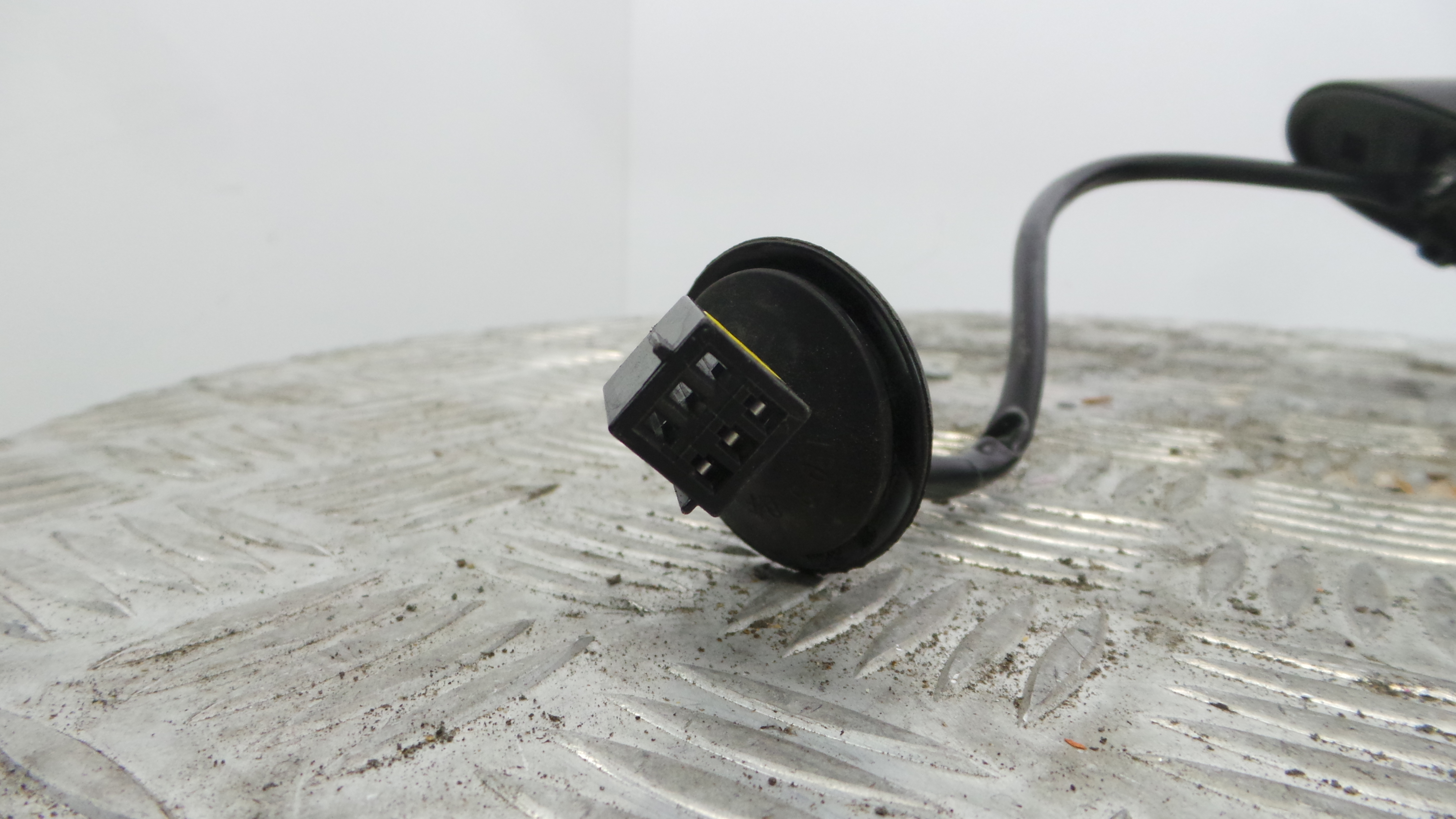 Espelho Retrovisor Esq 13188496 - OPEL CORSA D (S07)-33410561