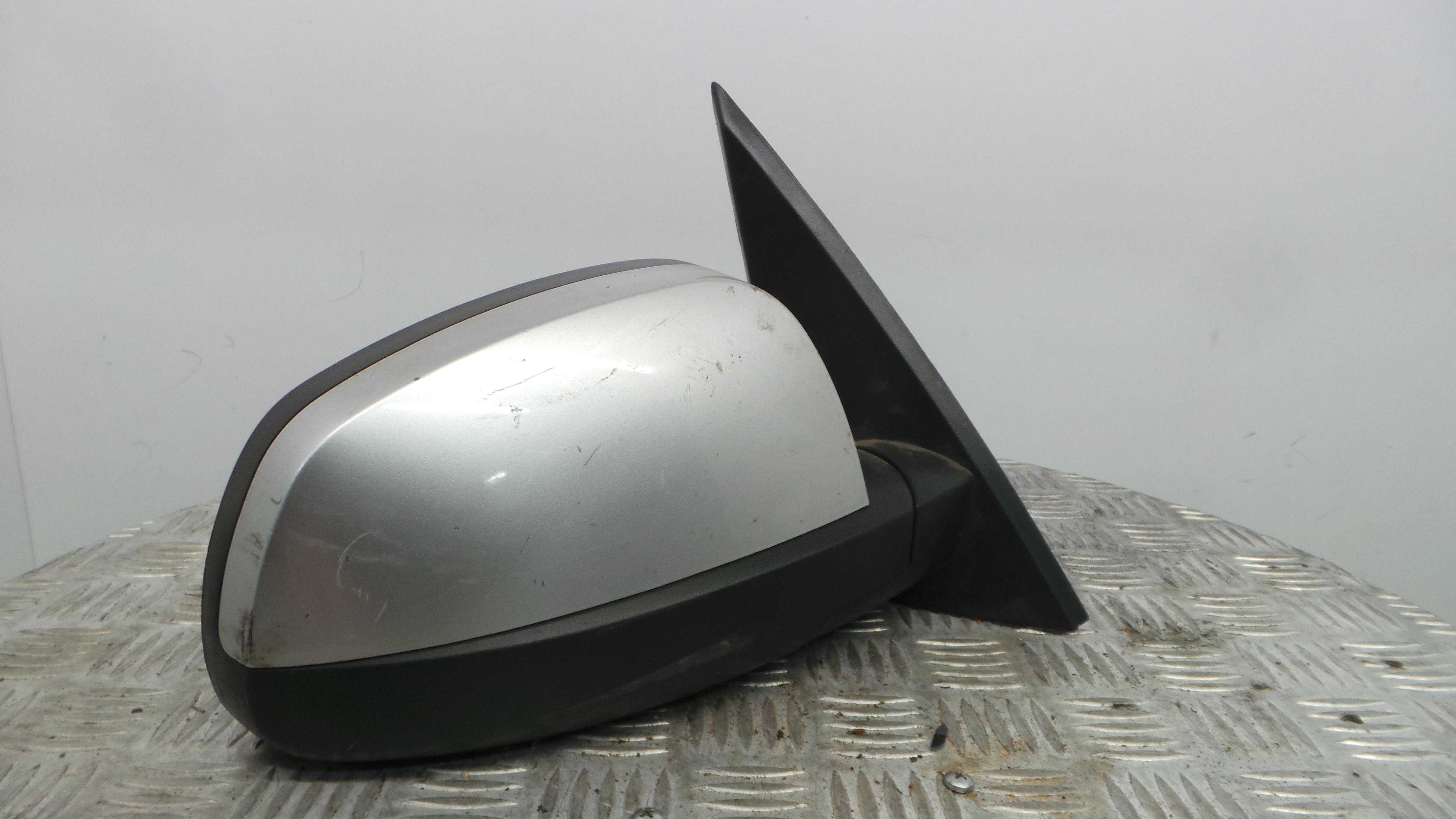 Espelho Retrovisor Dto 13250994 - OPEL MERIVA A Veículo multiuso (X03)-33410578