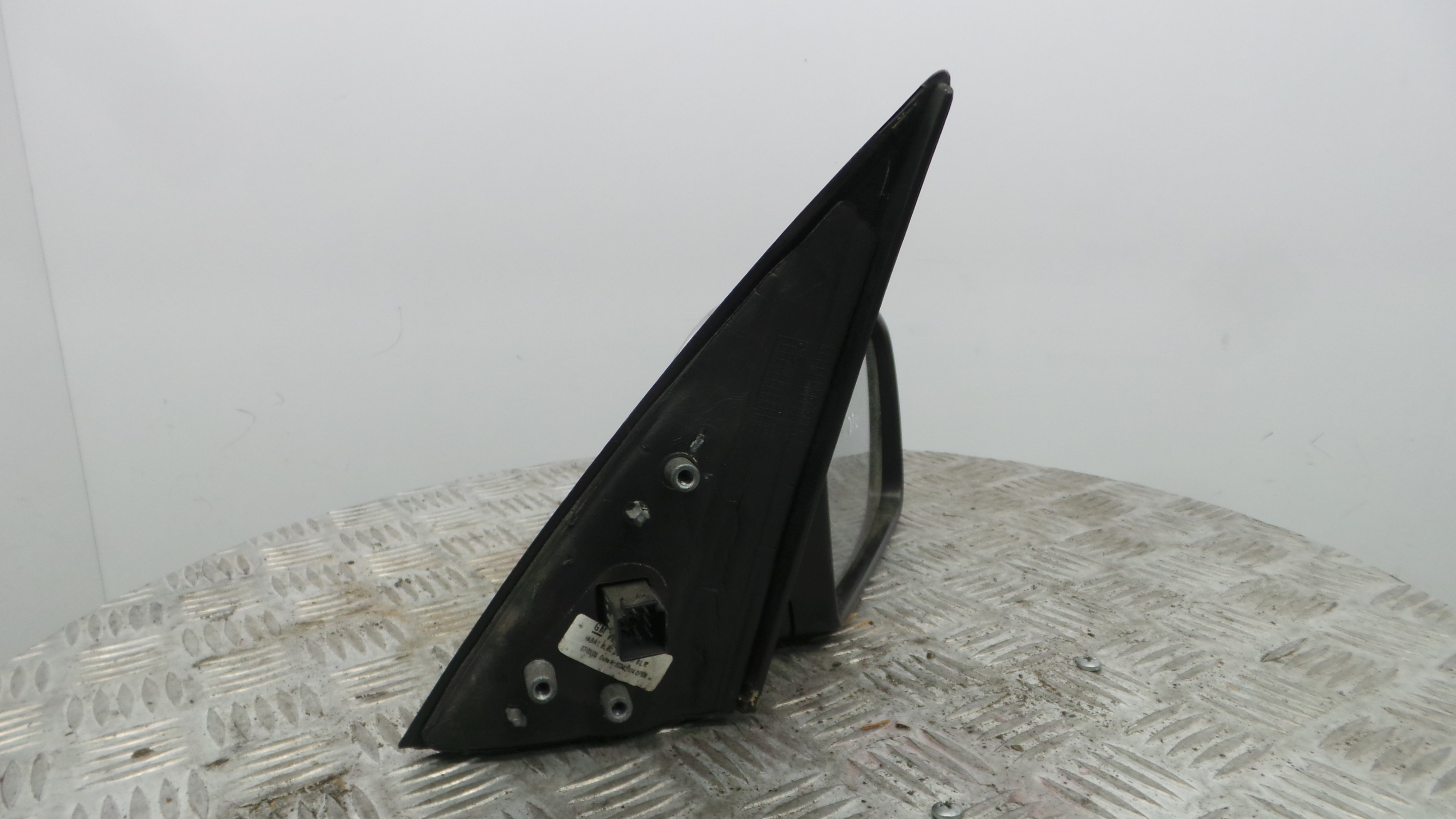 Espelho Retrovisor Dto 13250994 - OPEL MERIVA A Veículo multiuso (X03)-33410578