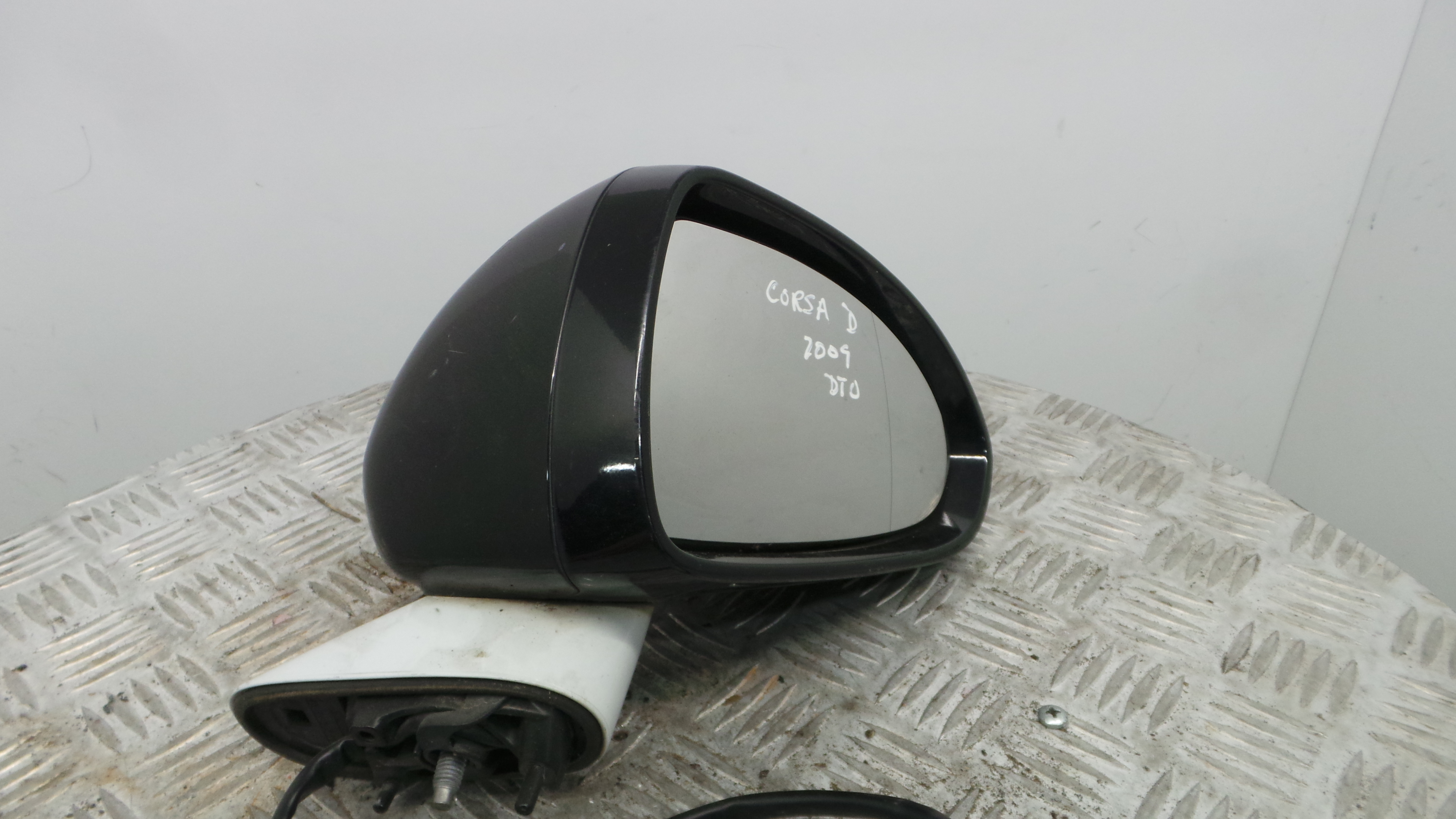 Espelho Retrovisor Dto 13203389 - OPEL CORSA D (S07)-33410582