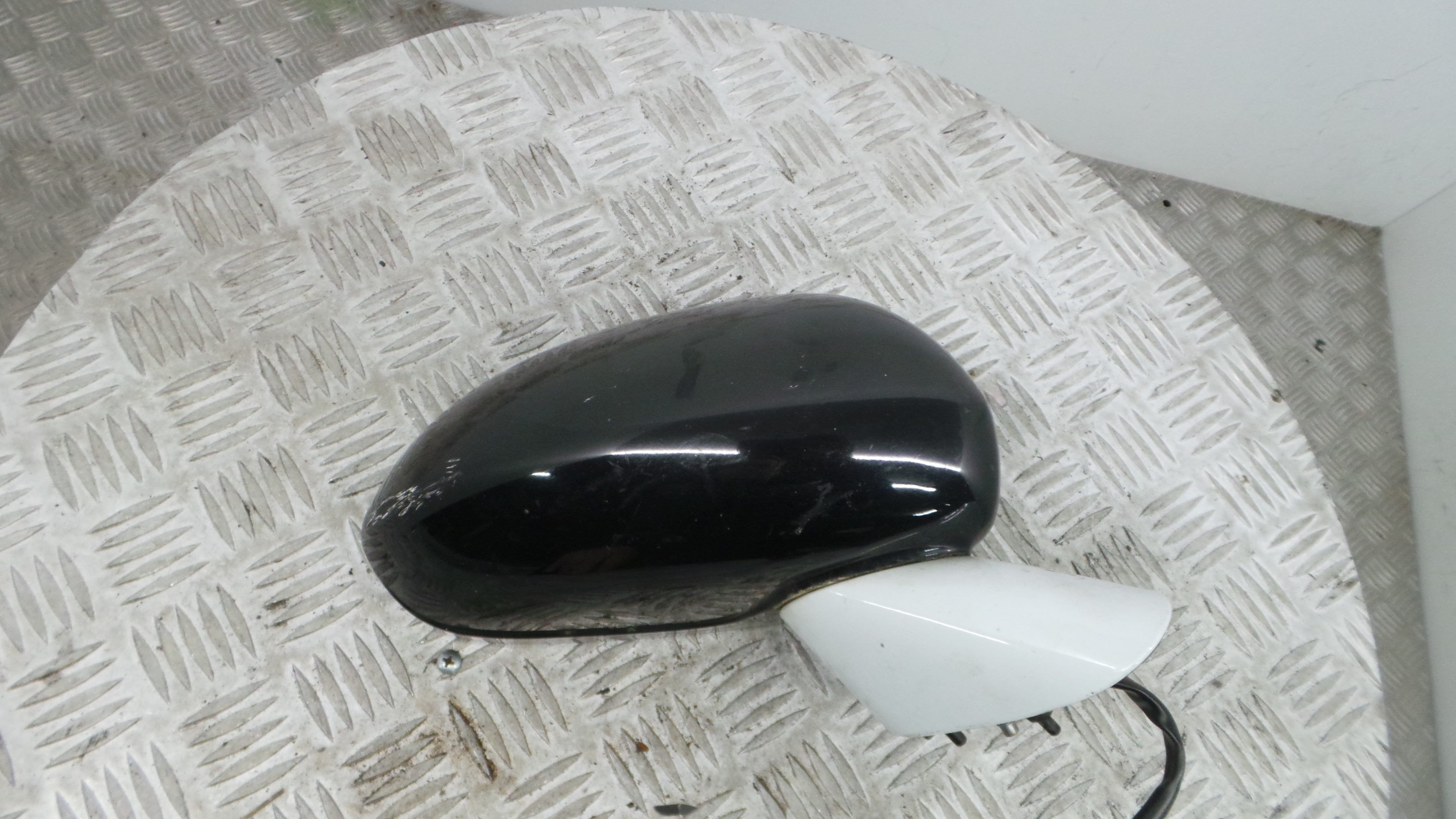 Espelho Retrovisor Dto 13203389 - OPEL CORSA D (S07)-33410582