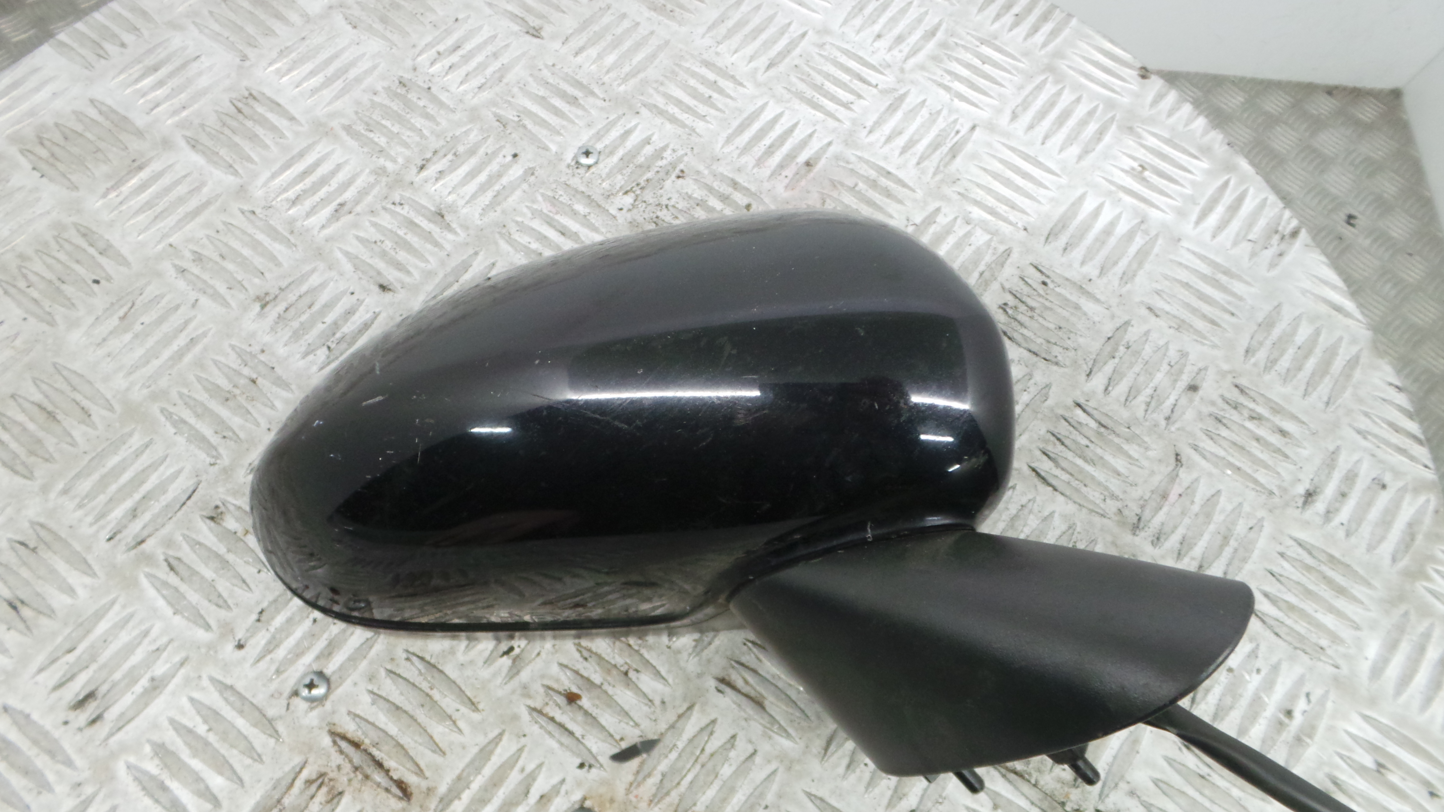 Espelho Retrovisor Dto 13188499 - OPEL CORSA D (S07)-33410585