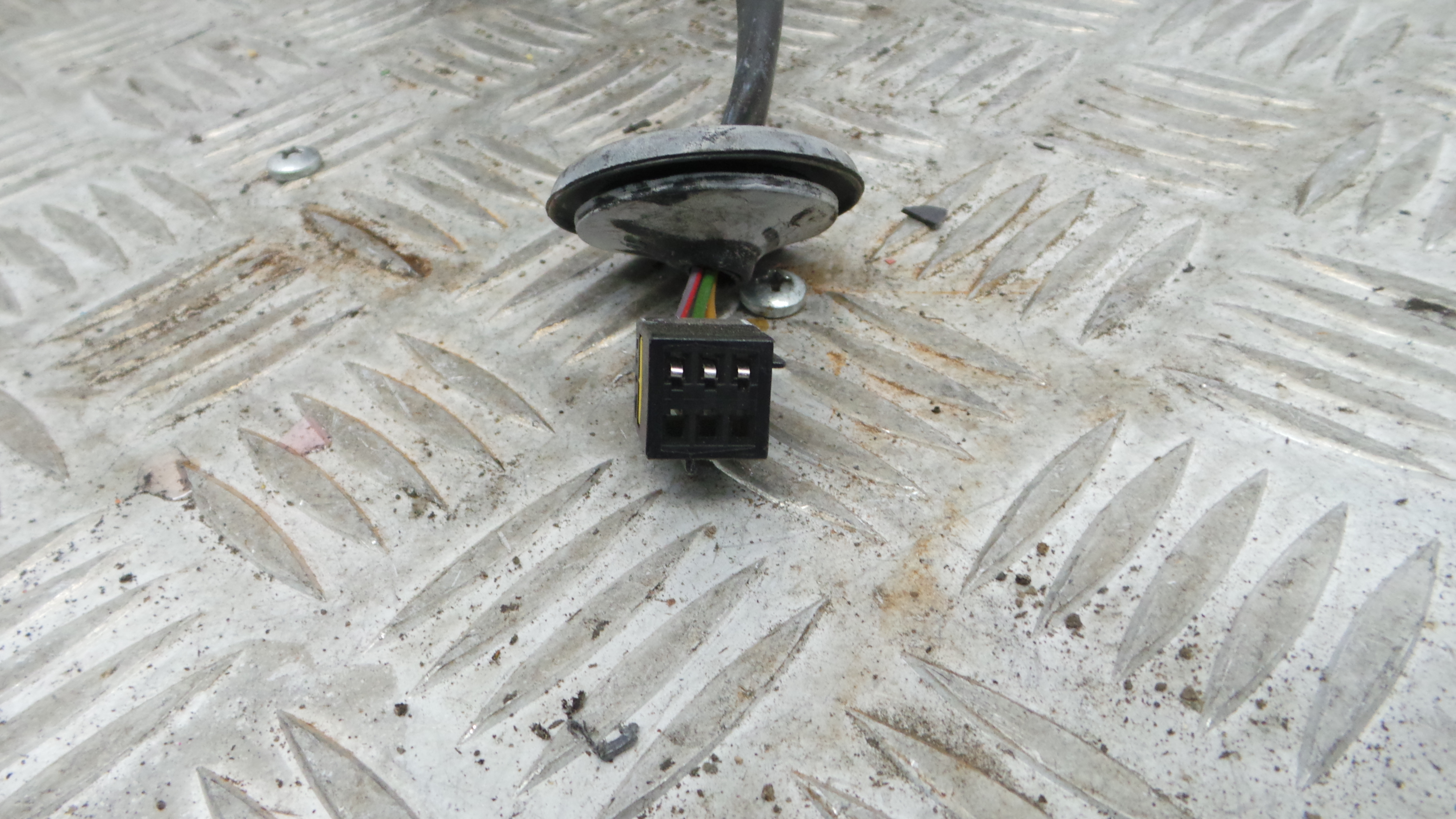 Espelho Retrovisor Dto 13188499 - OPEL CORSA D (S07)-33410585