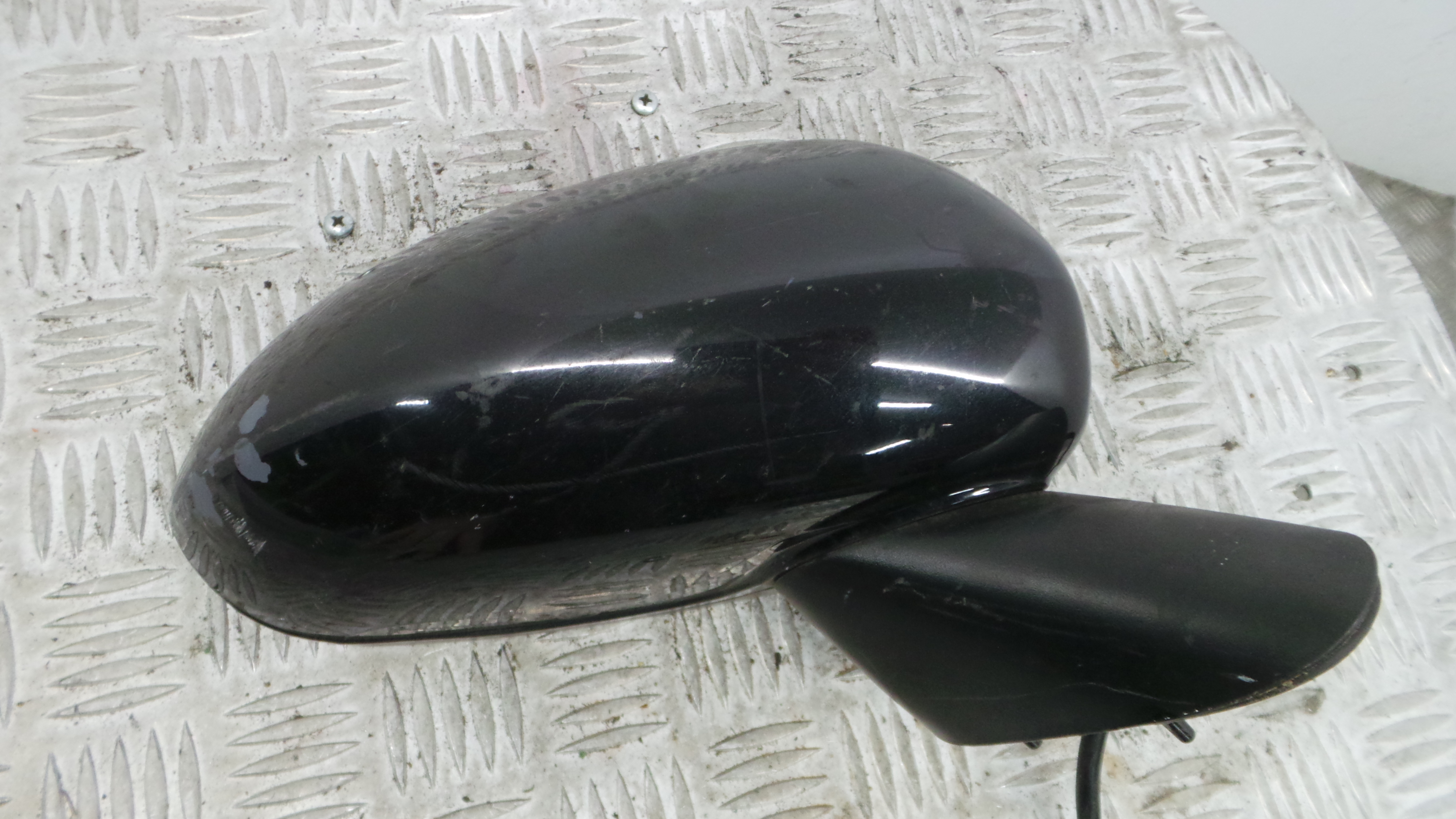 Espelho Retrovisor Dto 13188499 - OPEL CORSA D (S07)-33410588