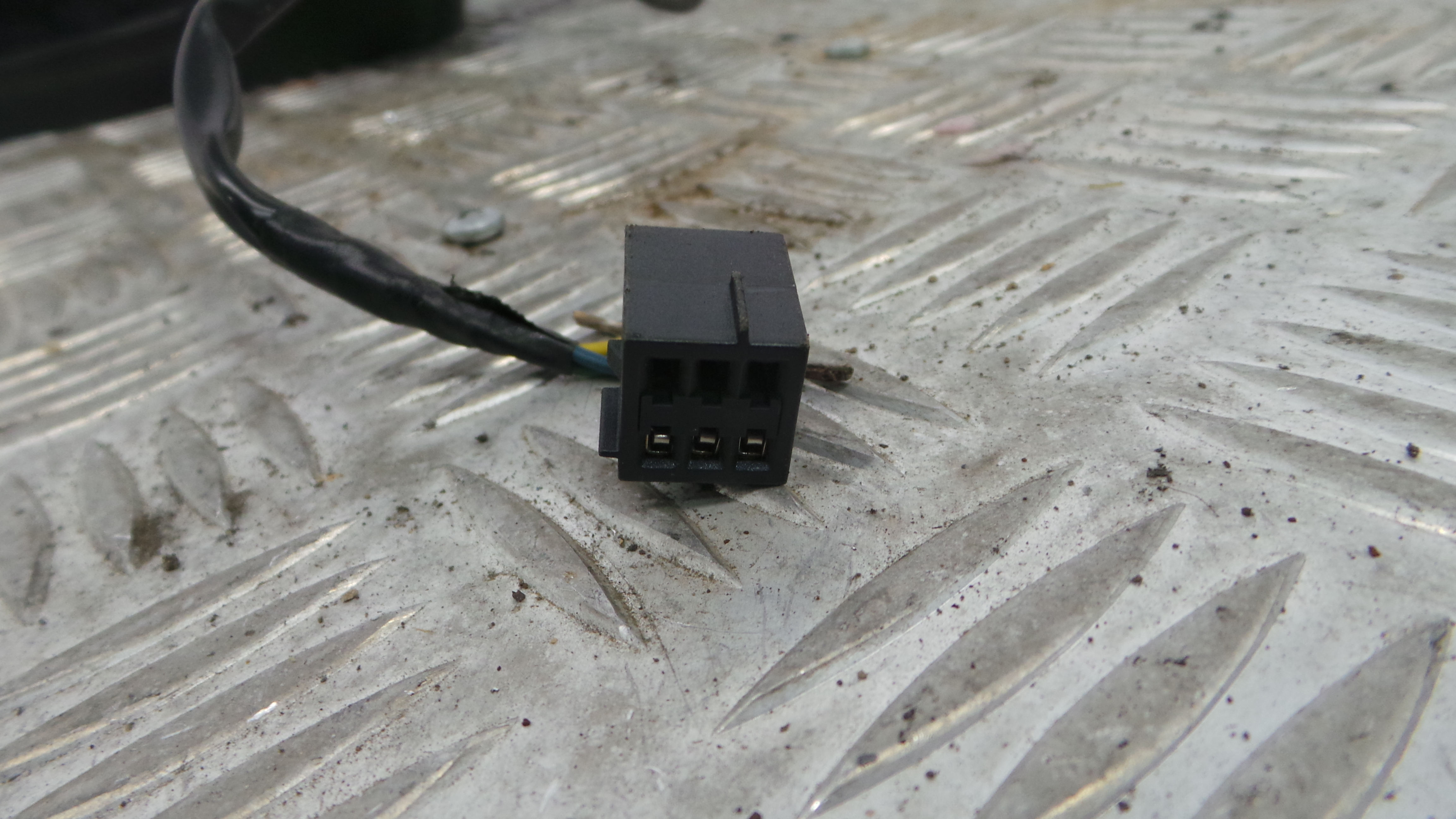 Espelho Retrovisor Dto 13188499 - OPEL CORSA D (S07)-33410588