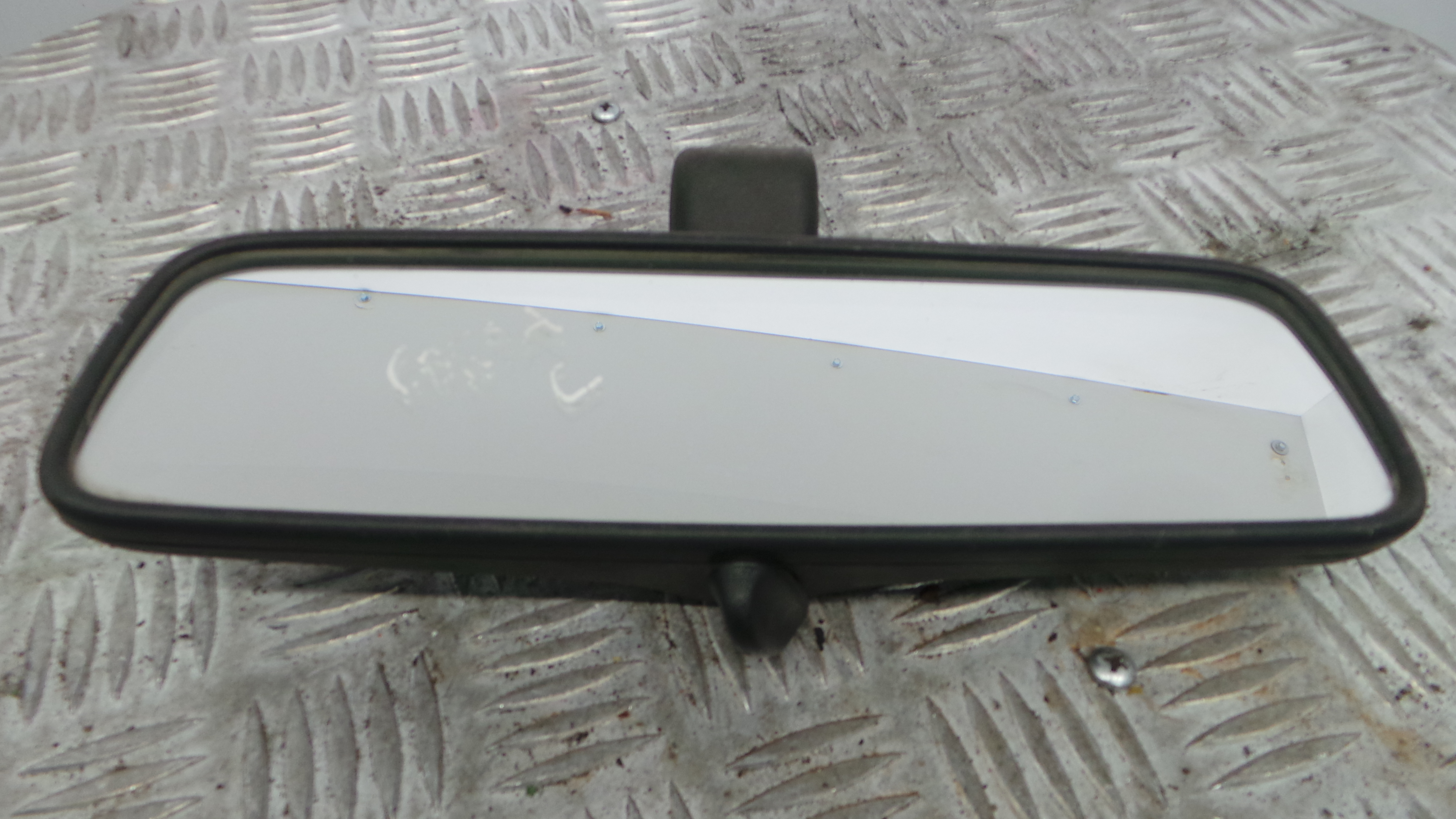 Espelho Retrovisor Interior 93190321 - OPEL CORSA C (X01)-33410591