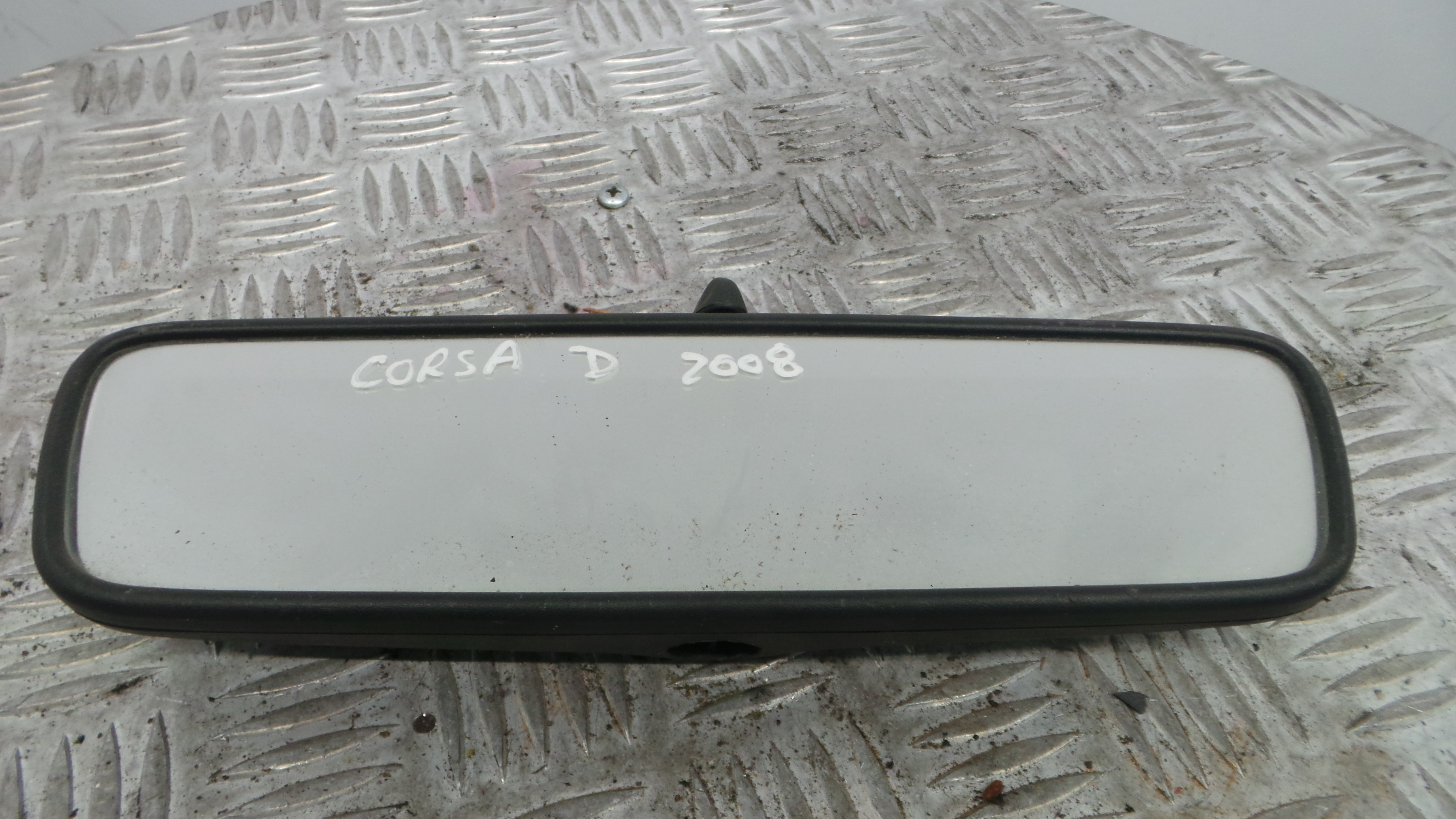Espelho Retrovisor Interior 93190321 - OPEL CORSA D (S07)-33410596