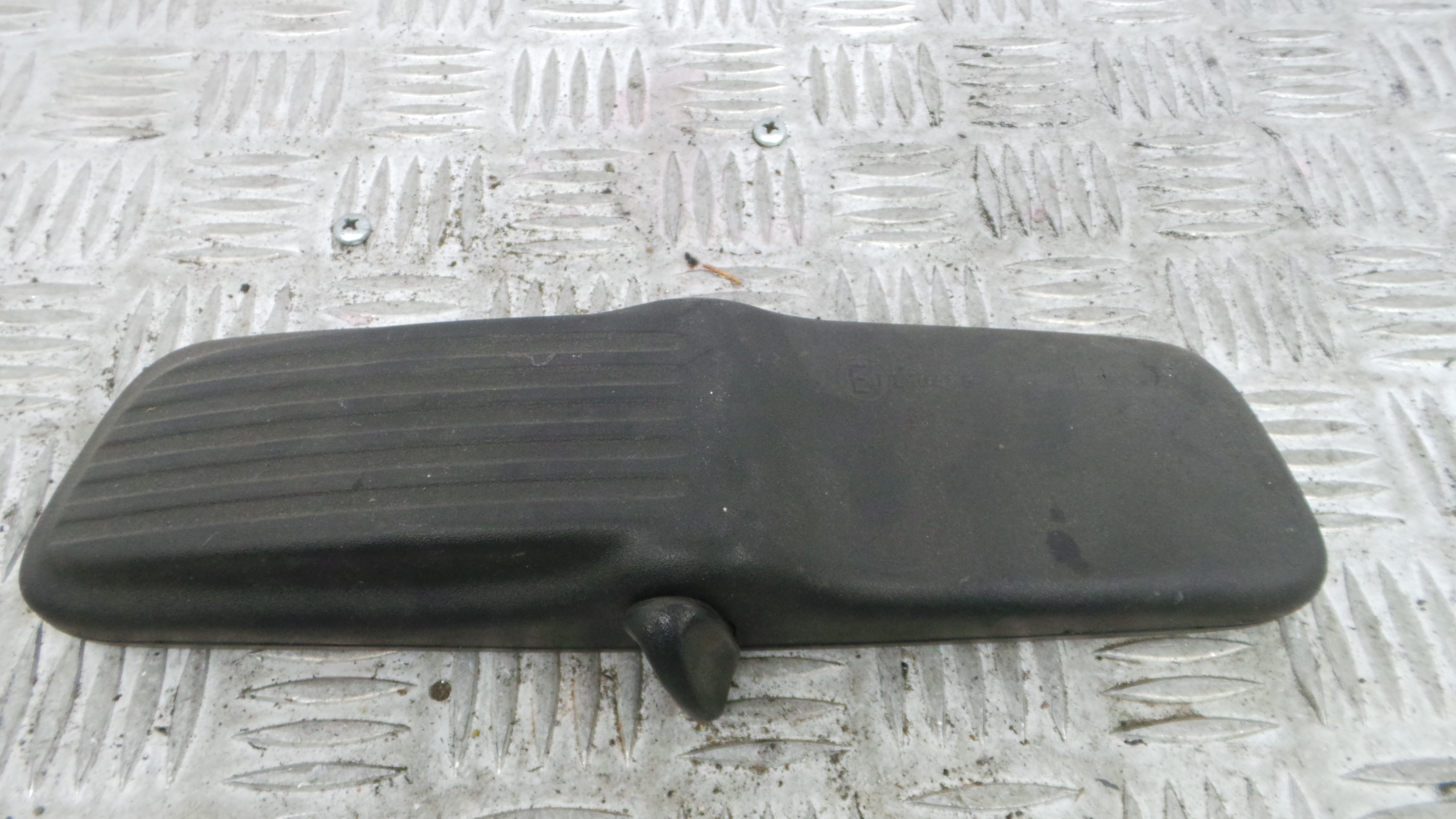Espelho Retrovisor Interior 93190321 - OPEL CORSA D (S07)-33410596