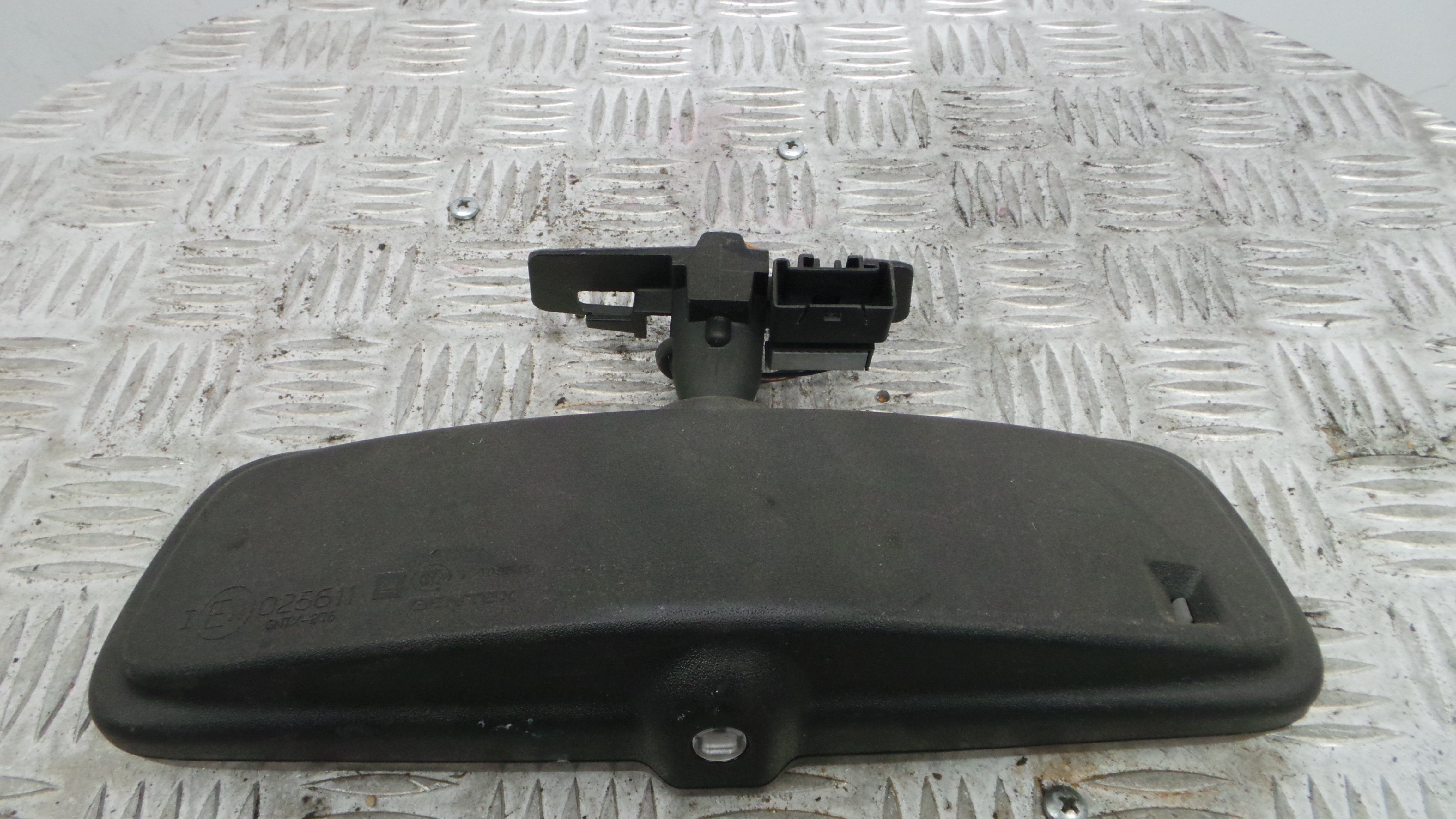 Espelho Retrovisor Interior 13253546 - OPEL CORSA D (S07)-33410598
