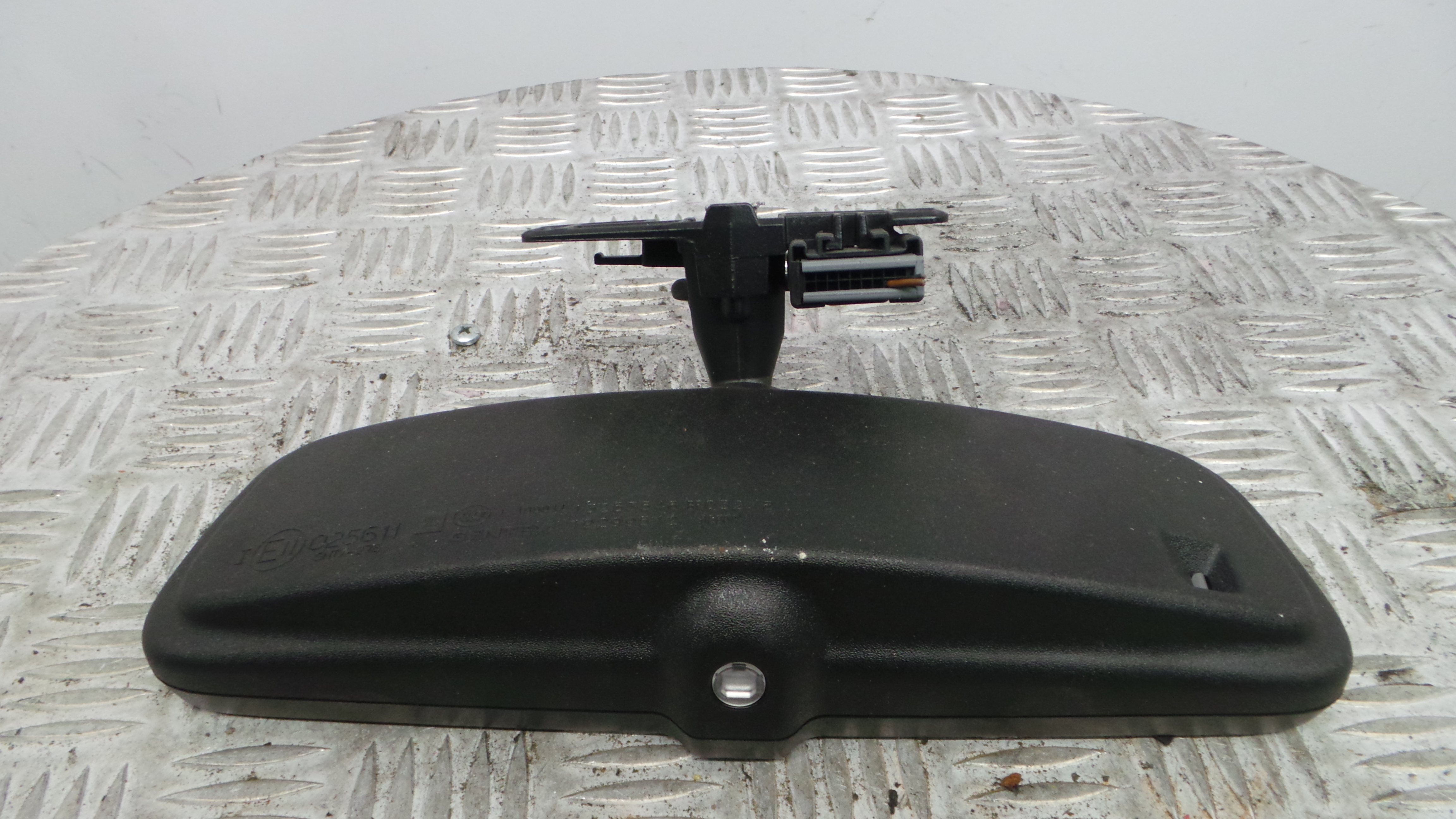 Espelho Retrovisor Interior 13253546 - OPEL CORSA D (S07)-33410601