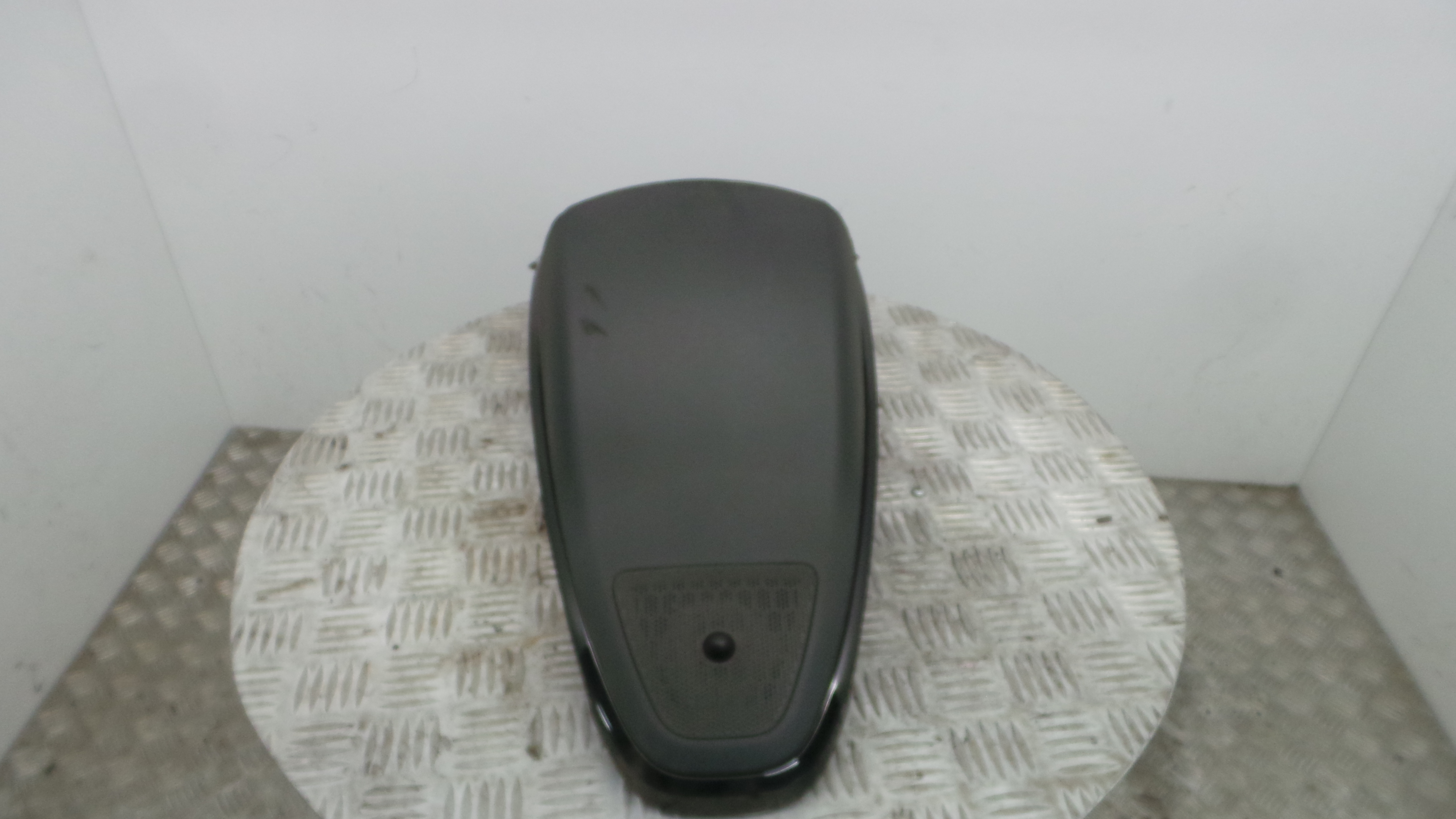 Consola central Tablier 13205165 - OPEL CORSA D (S07)-33450293