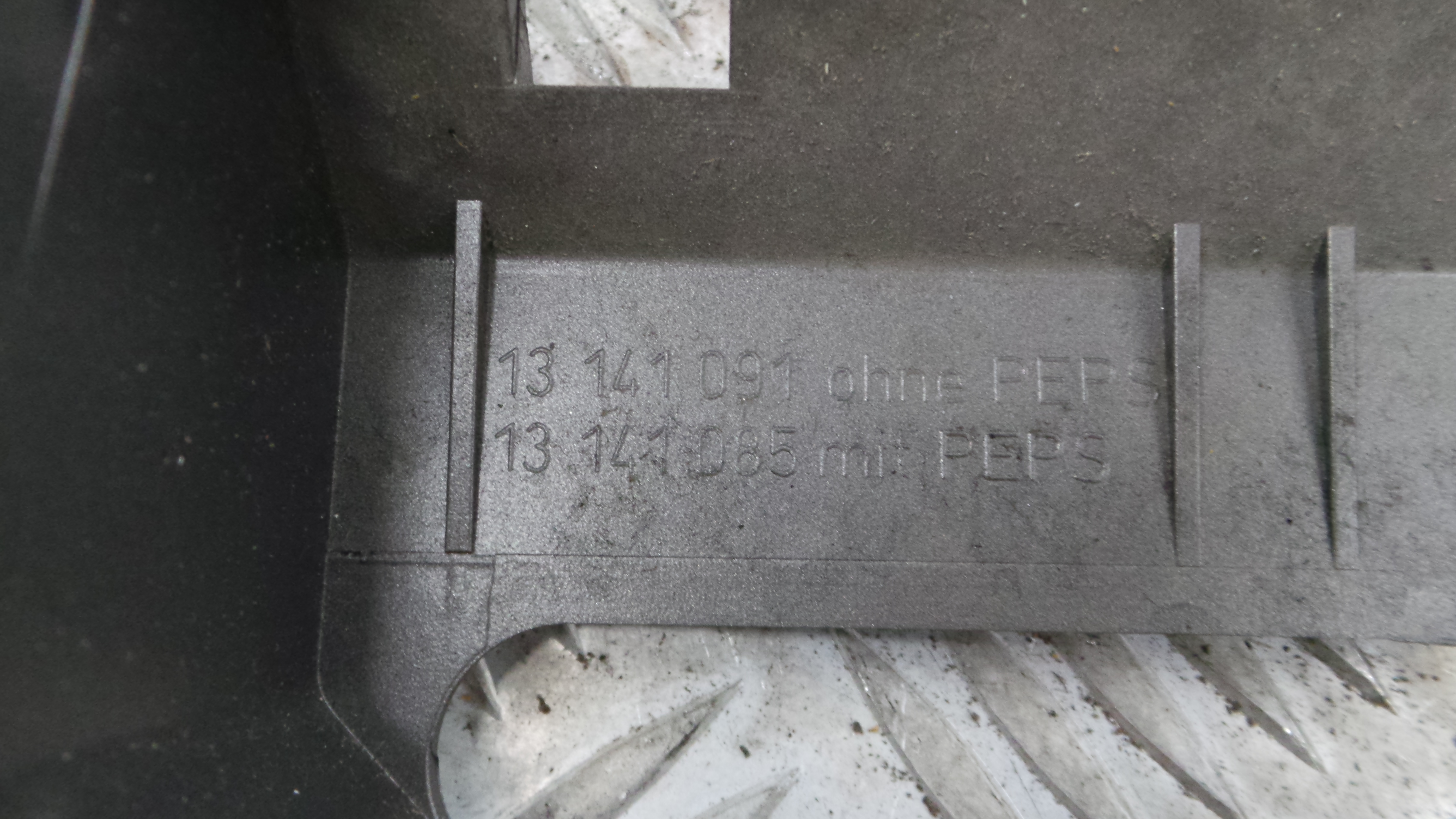 Consola central Tablier  331985437 - OPEL ASTRA H (A04)-33454859