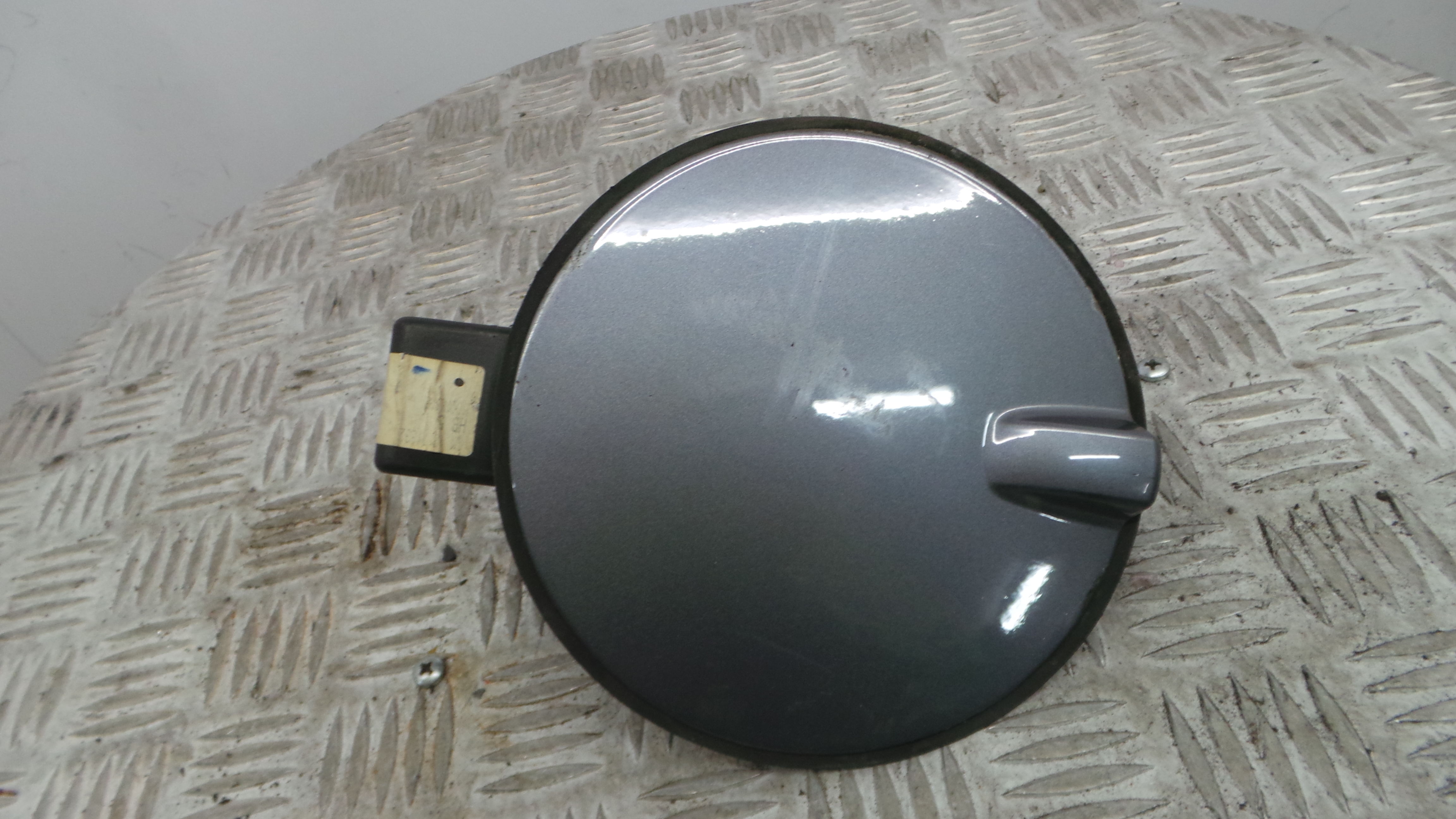 Tampão de Combustivel  13111597 - OPEL ASTRA H (A04)-33627896