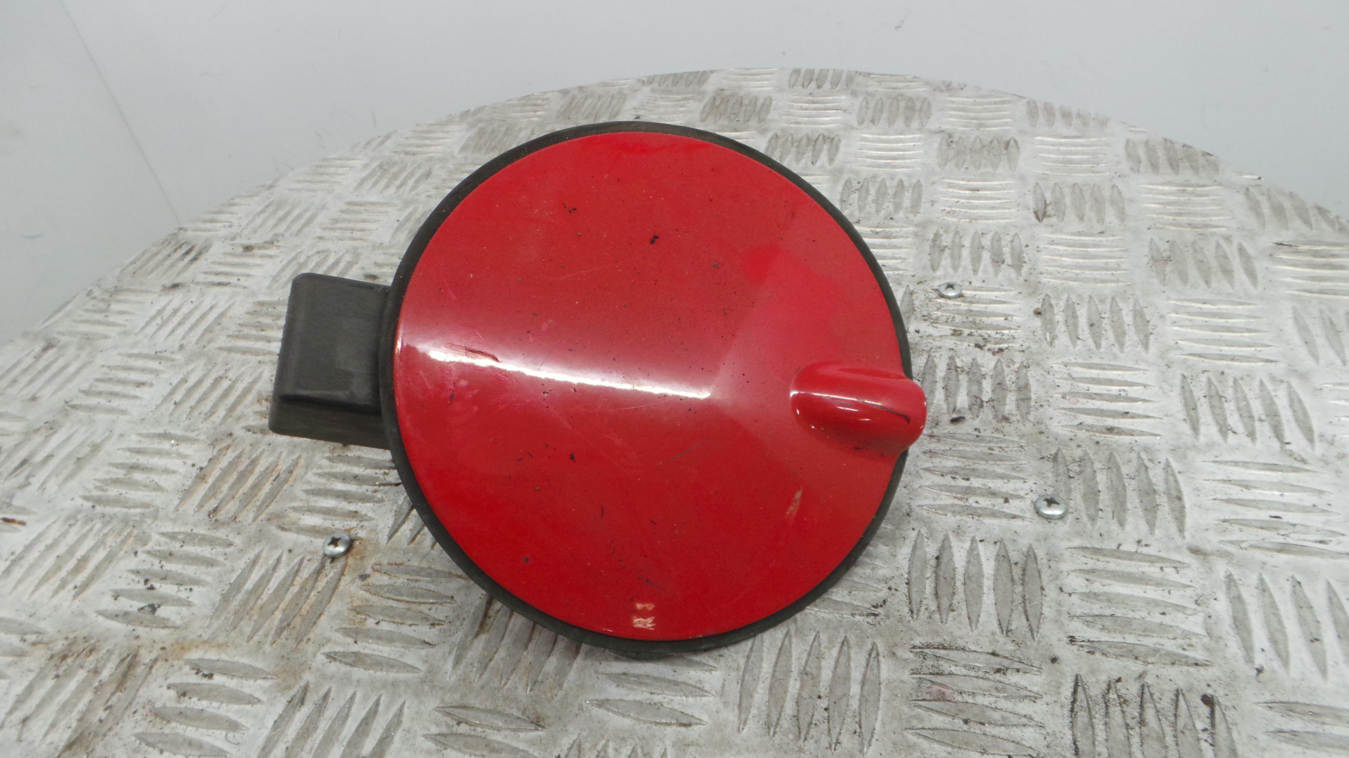 Tampão de Combustivel  13183307 - OPEL CORSA D (S07)-33627914