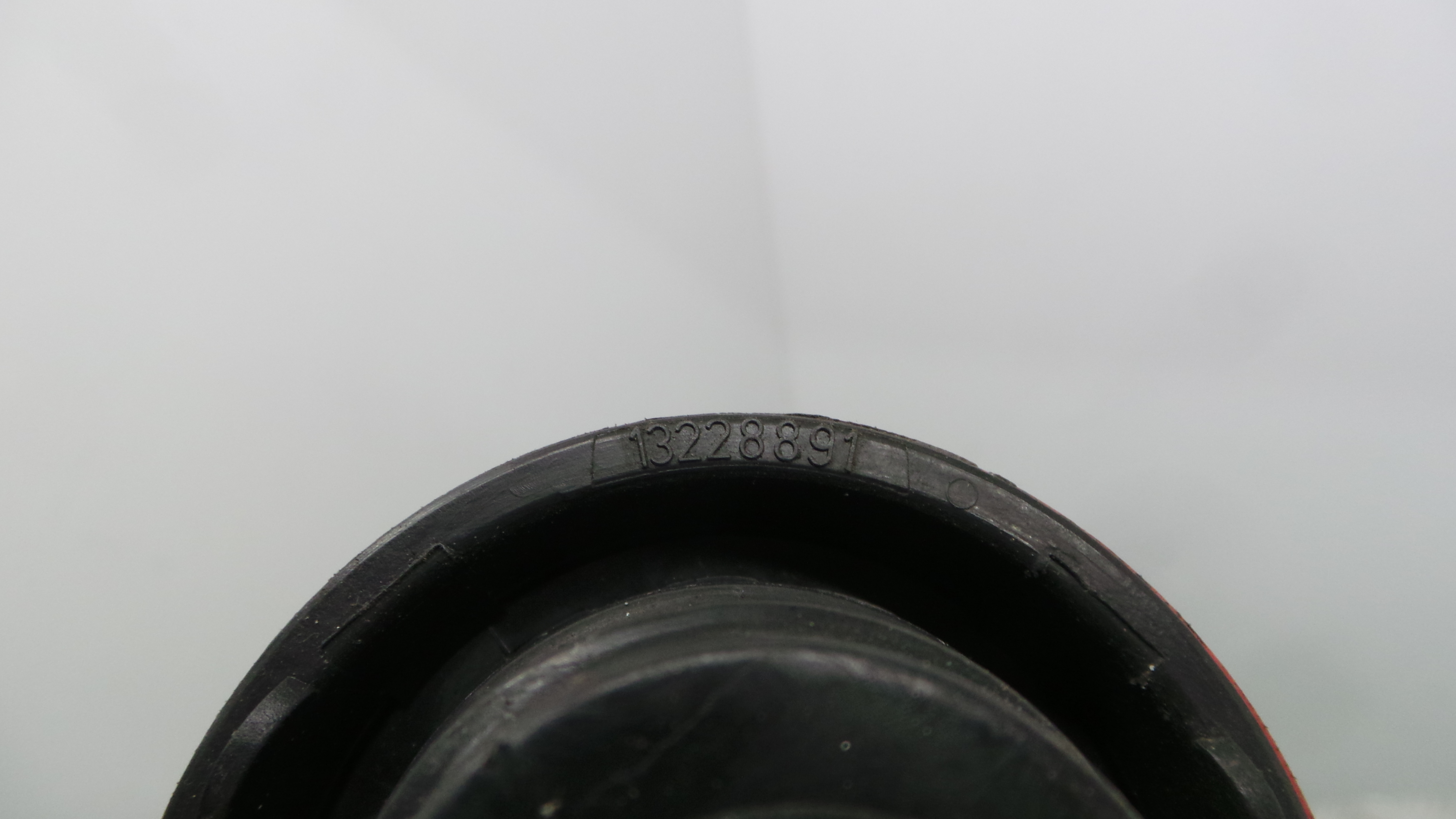 Tampão de Combustivel 13183307 - OPEL CORSA D (S07)-33627946