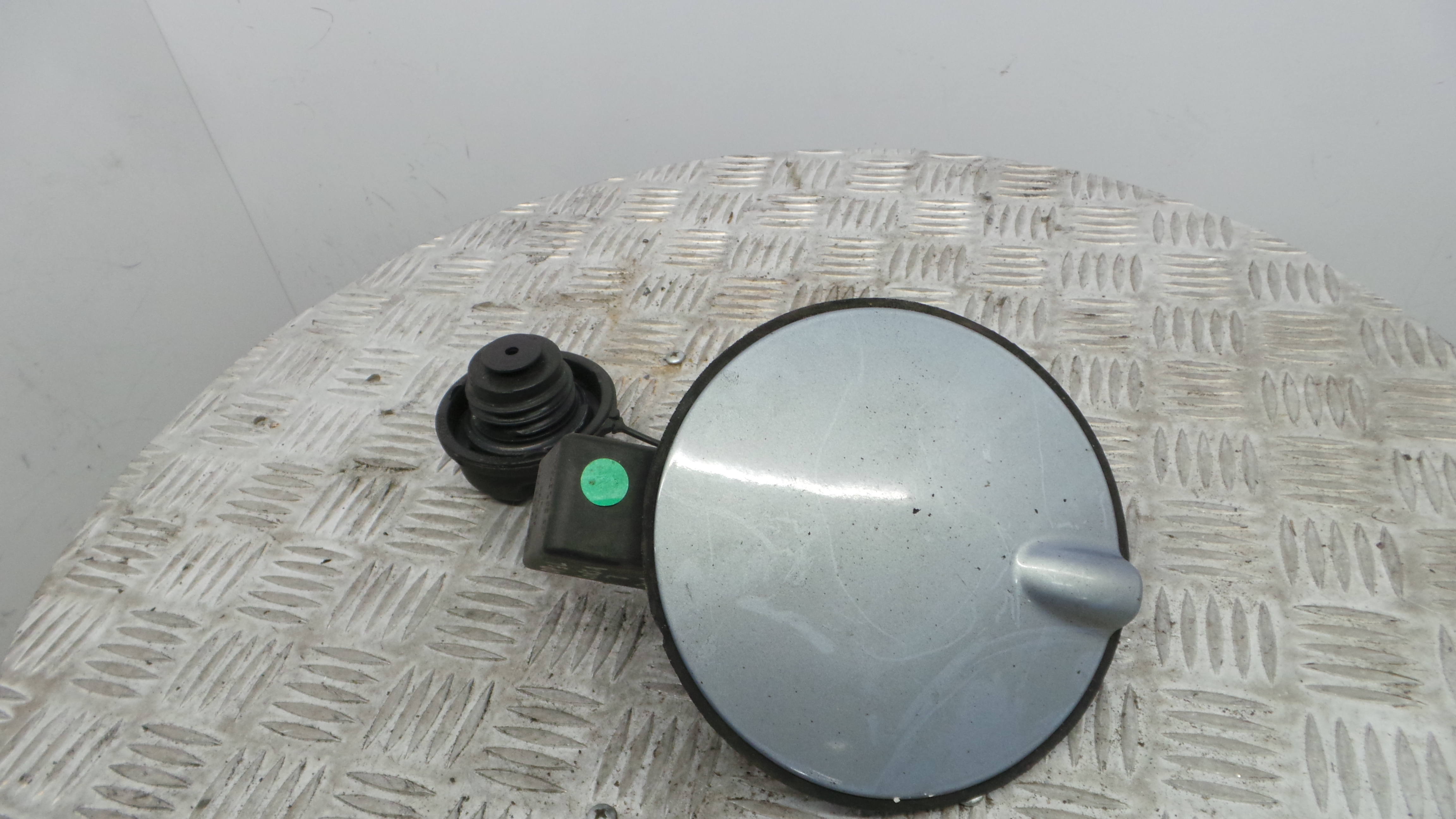 Tampão de Combustivel  13183307 - OPEL CORSA D (S07)-33627950