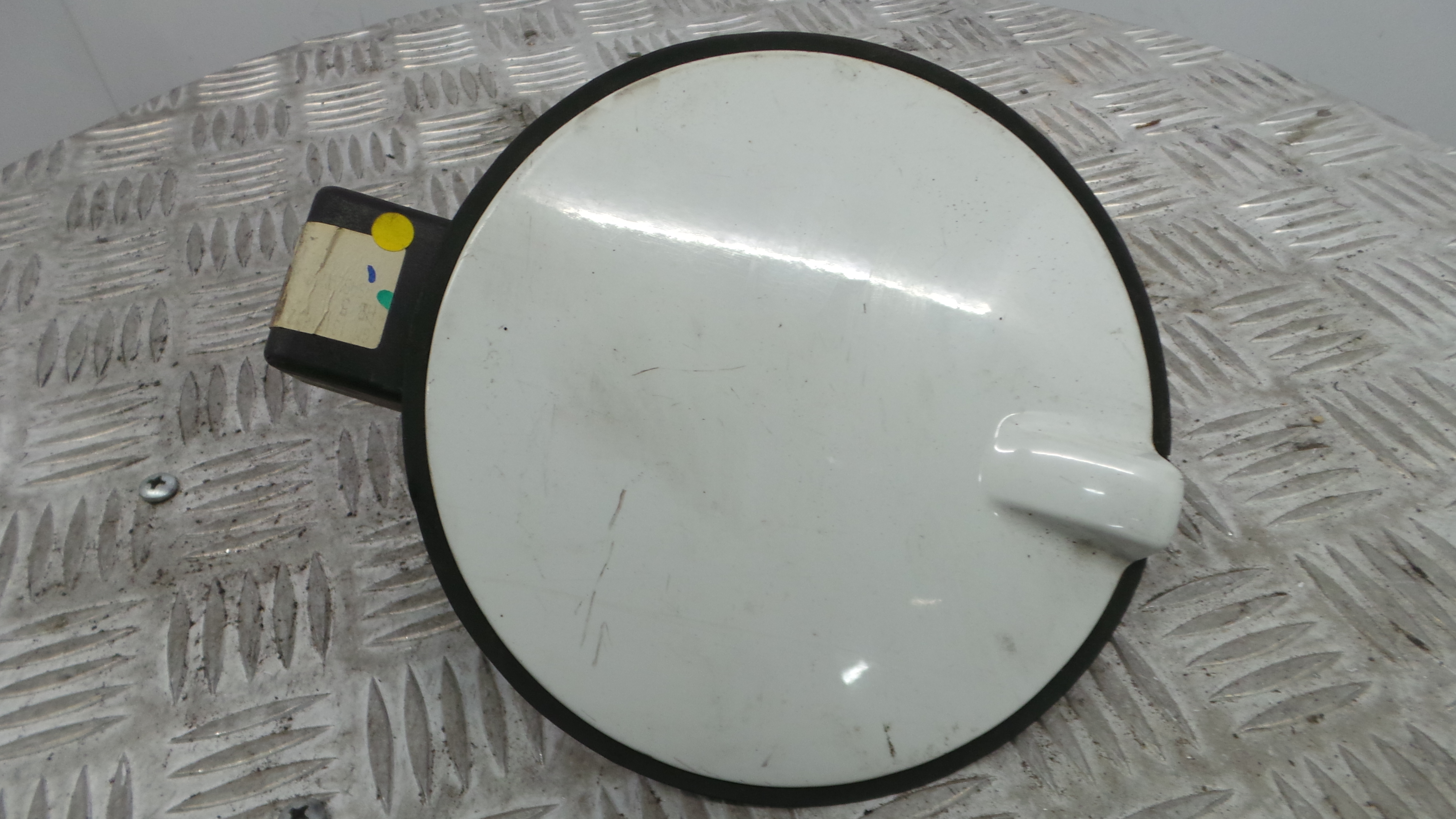 Tampão de Combustivel  13111597 - OPEL ASTRA H (A04)-33627960