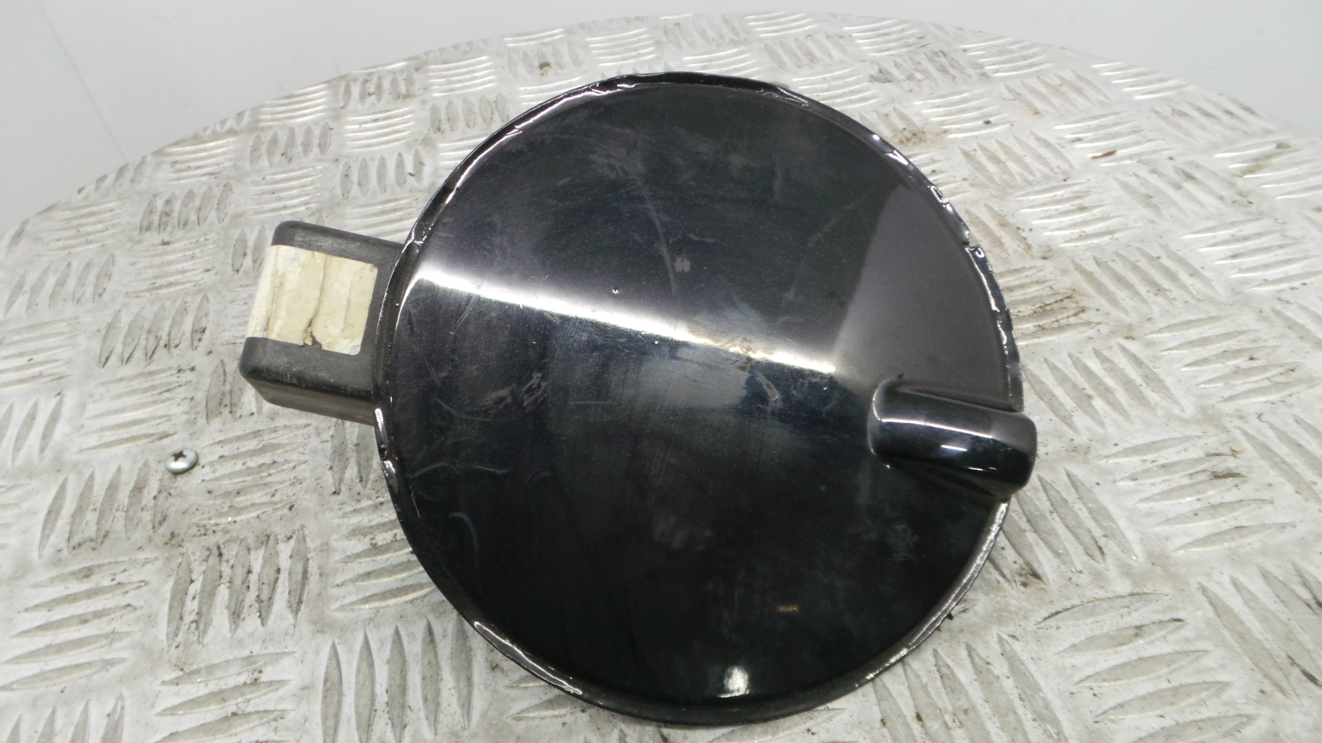 Tampão de Combustivel  13111667 - OPEL ASTRA H (A04)-33627966
