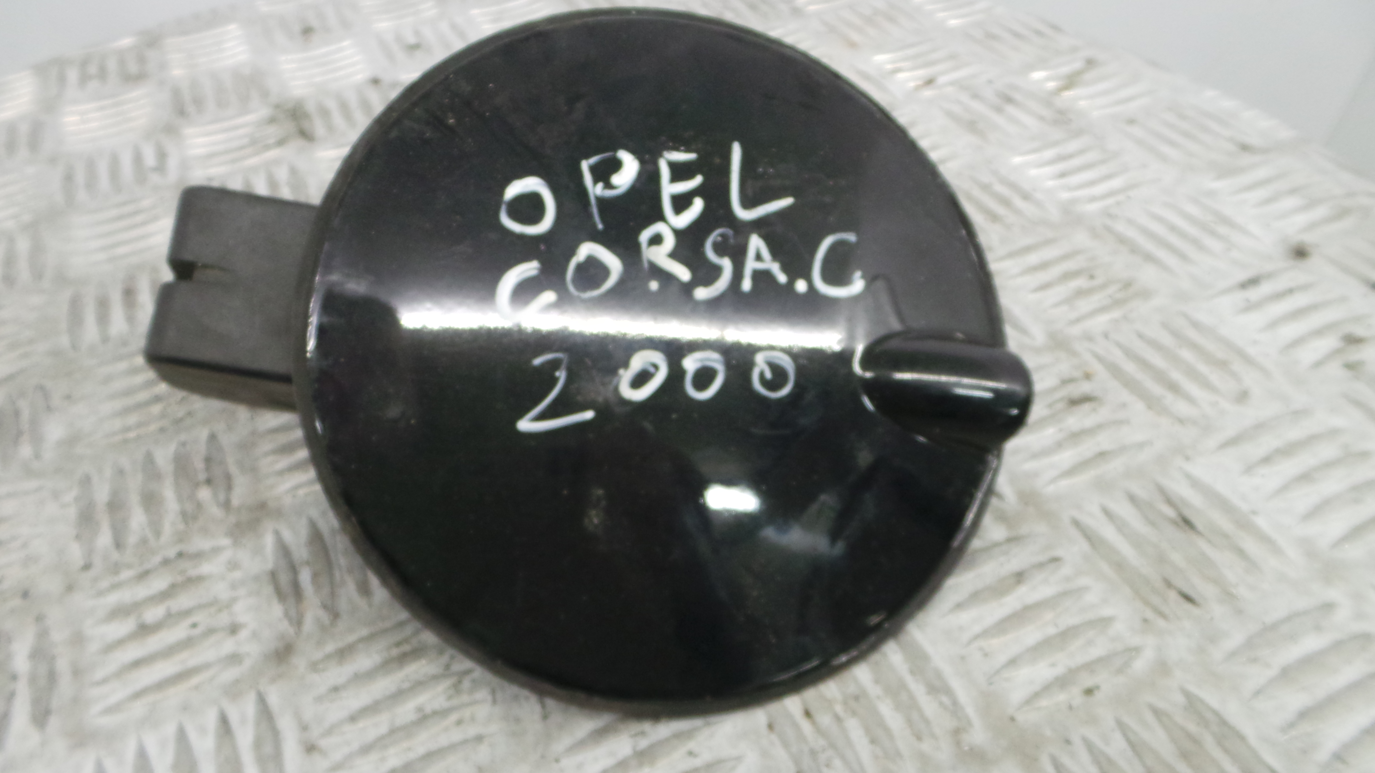 Tampão de Combustivel 9196447 - OPEL CORSA C (X01)-33627969 Tampão de Combustivel 9196447 - OPEL CORSA C (X01)-33627969