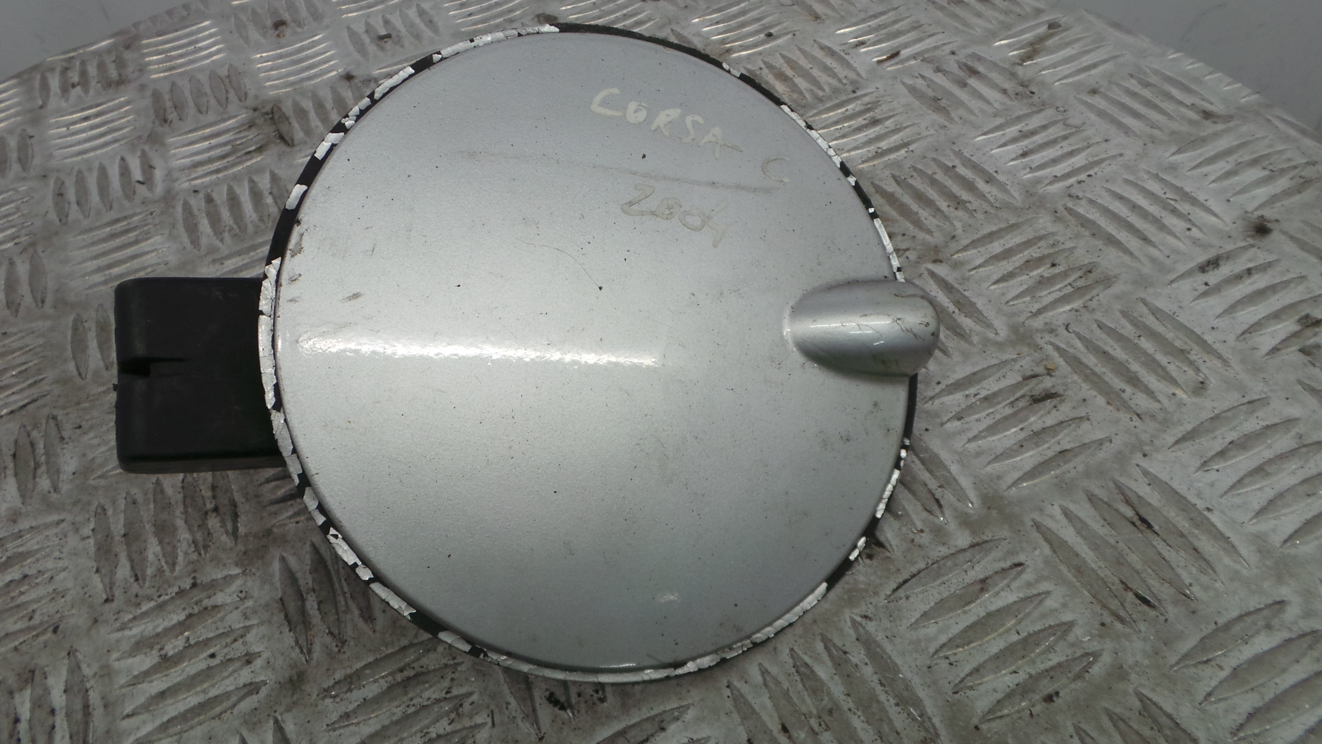 Tampão de Combustivel 9196447 - OPEL CORSA C (X01)-33627971 Tampão de Combustivel 9196447 - OPEL CORSA C (X01)-33627971