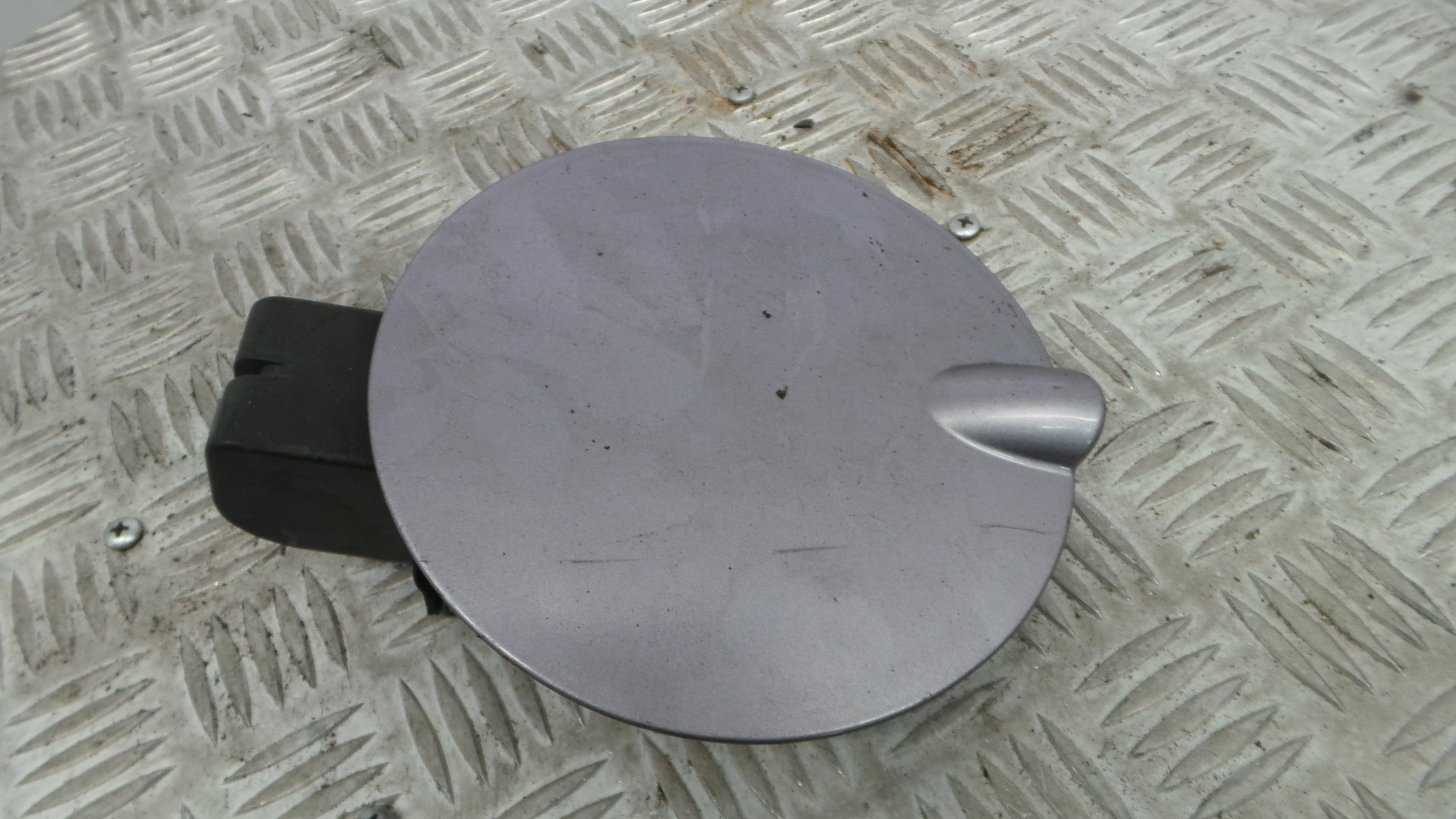 Tampão de Combustivel  9196447 - OPEL CORSA C (X01)-33627973