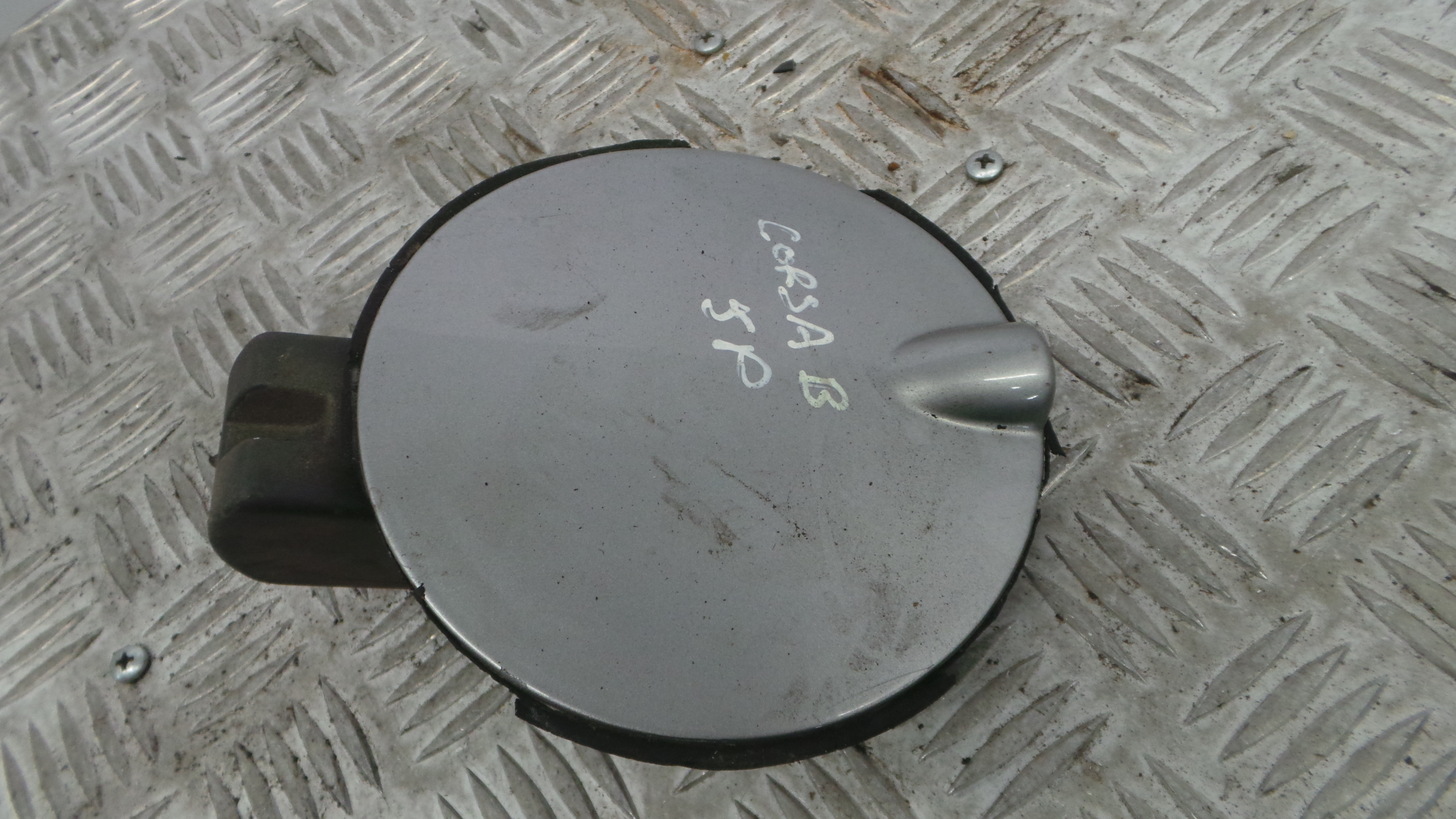 Tampão de Combustivel  008062349 - OPEL CORSA B (S93)-33627975