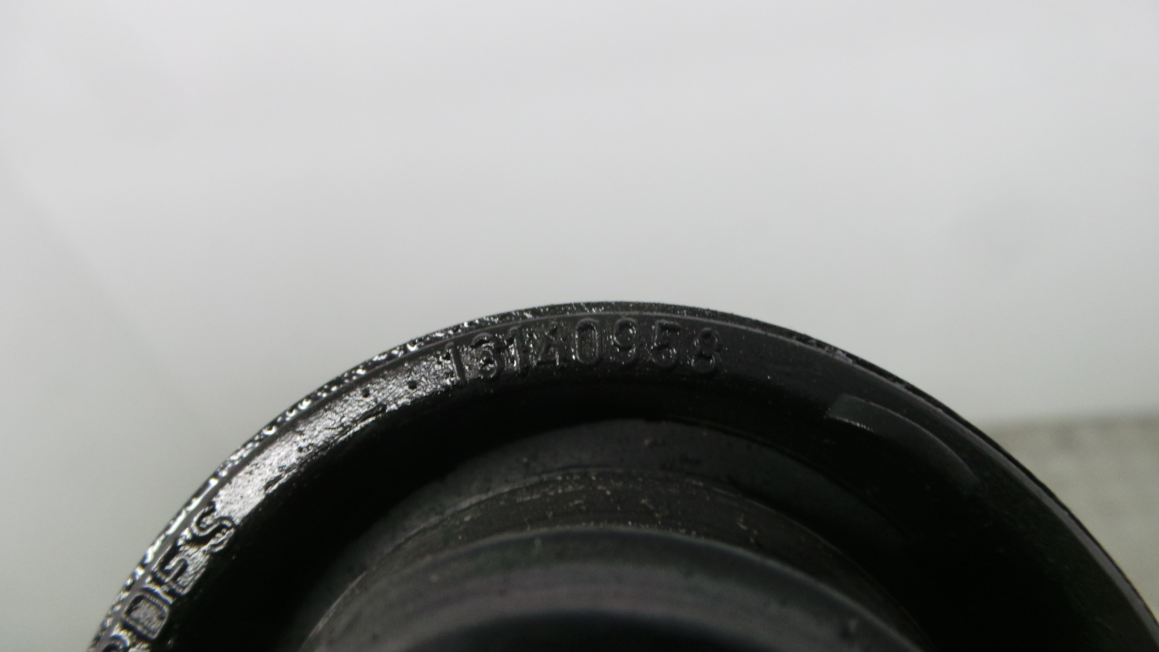 Tampão de Combustivel  13140958 - OPEL ASTRA H (A04)-33627992