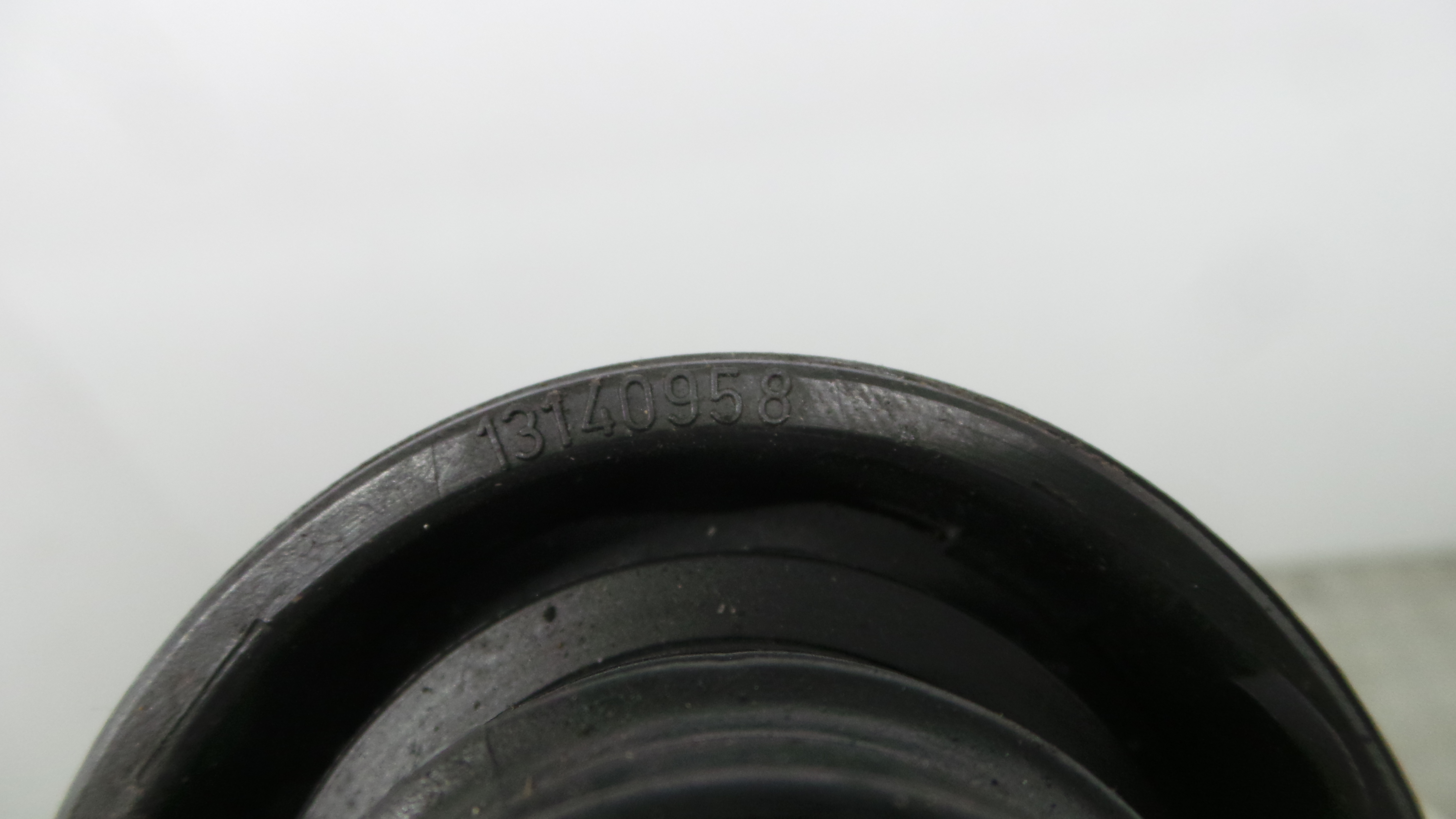 Tampão de Combustivel  13140958 - OPEL ASTRA H (A04)-33627998