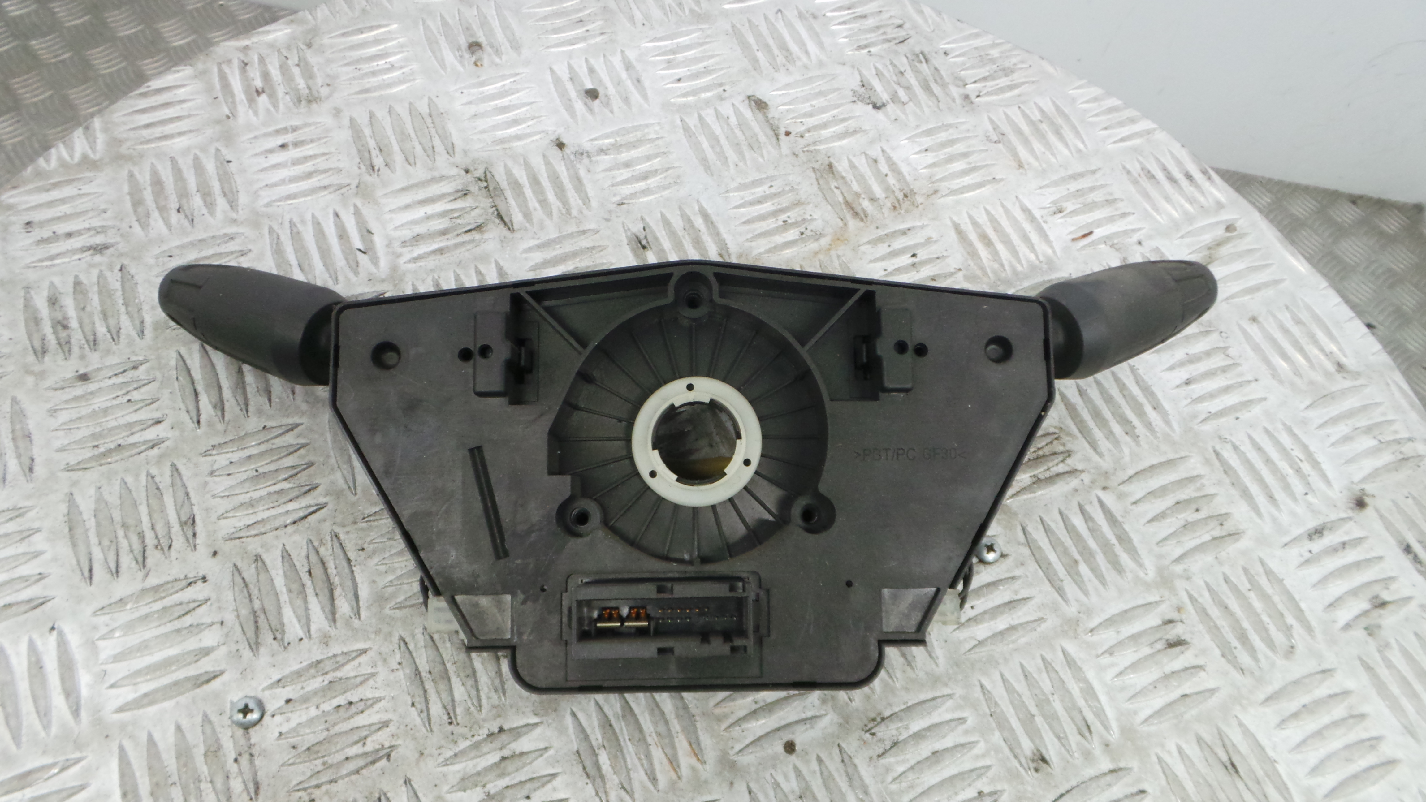 Fita de Airbags 13142283 - OPEL CORSA D (S07)-33628038