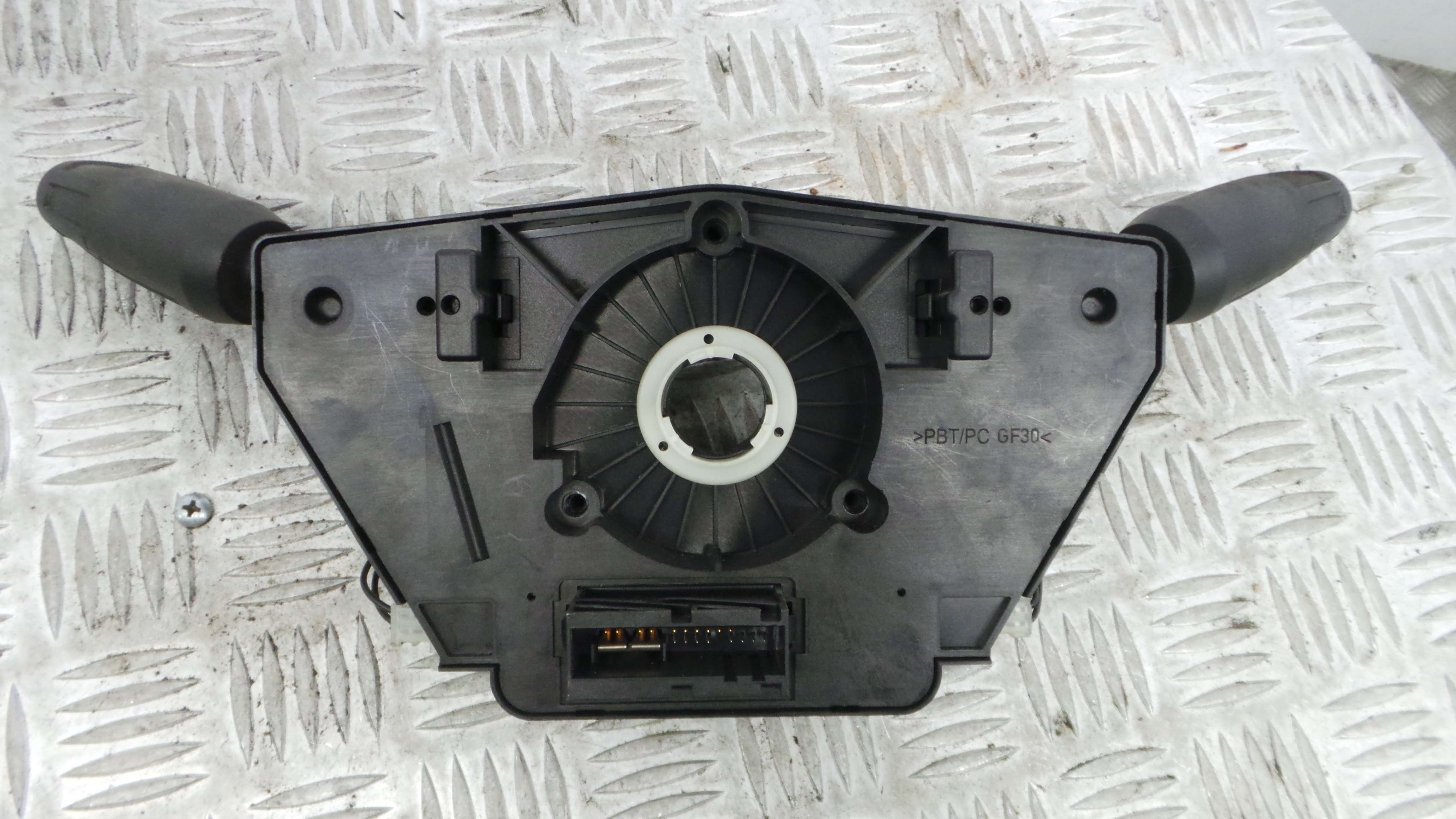 Fita de Airbags 13142283 - OPEL CORSA D (S07)-33628042