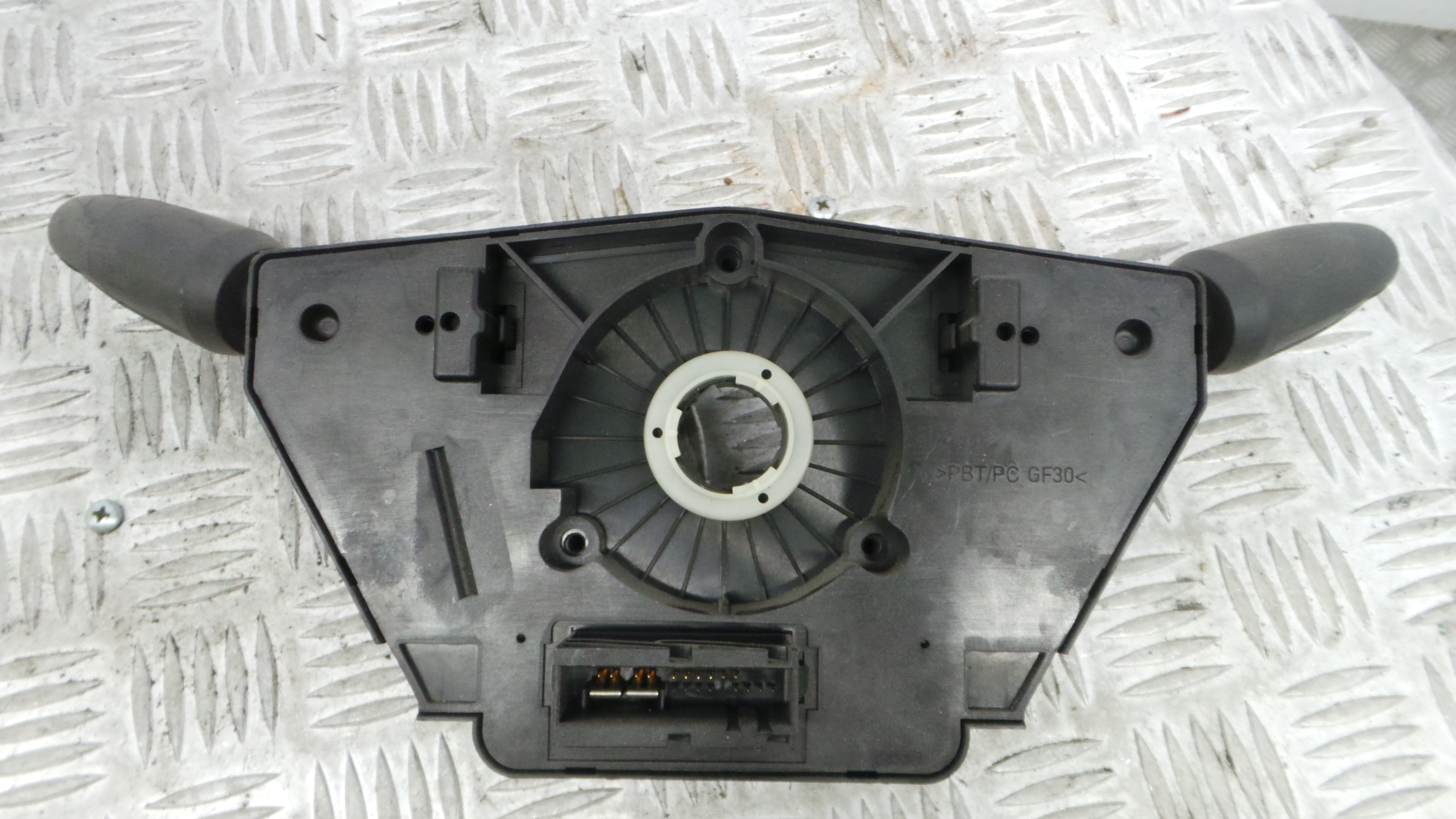 Fita de Airbags 13142283 - OPEL CORSA D (S07)-33628046