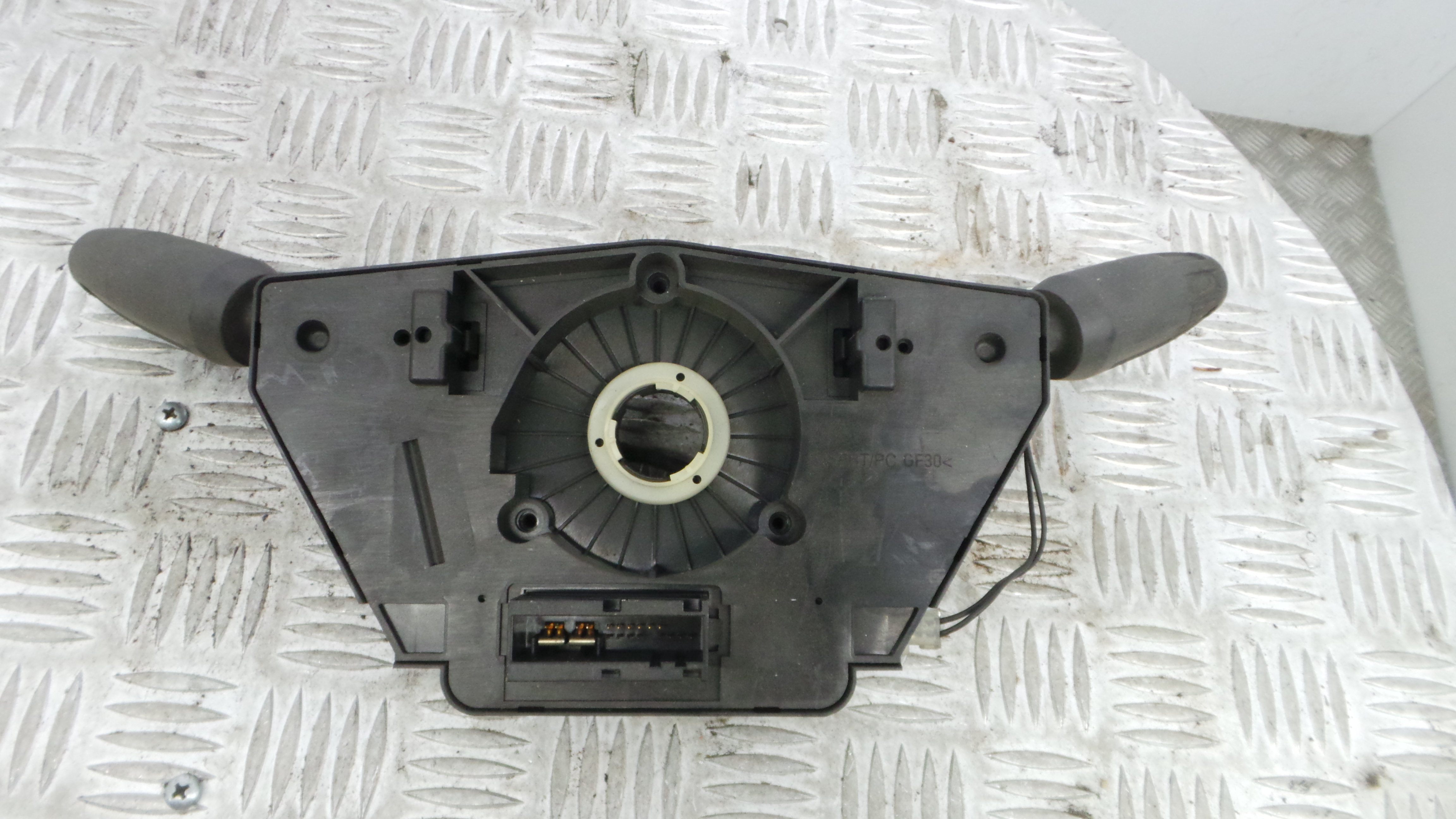 Fita de Airbags 13142283 - OPEL CORSA D (S07)-33628054