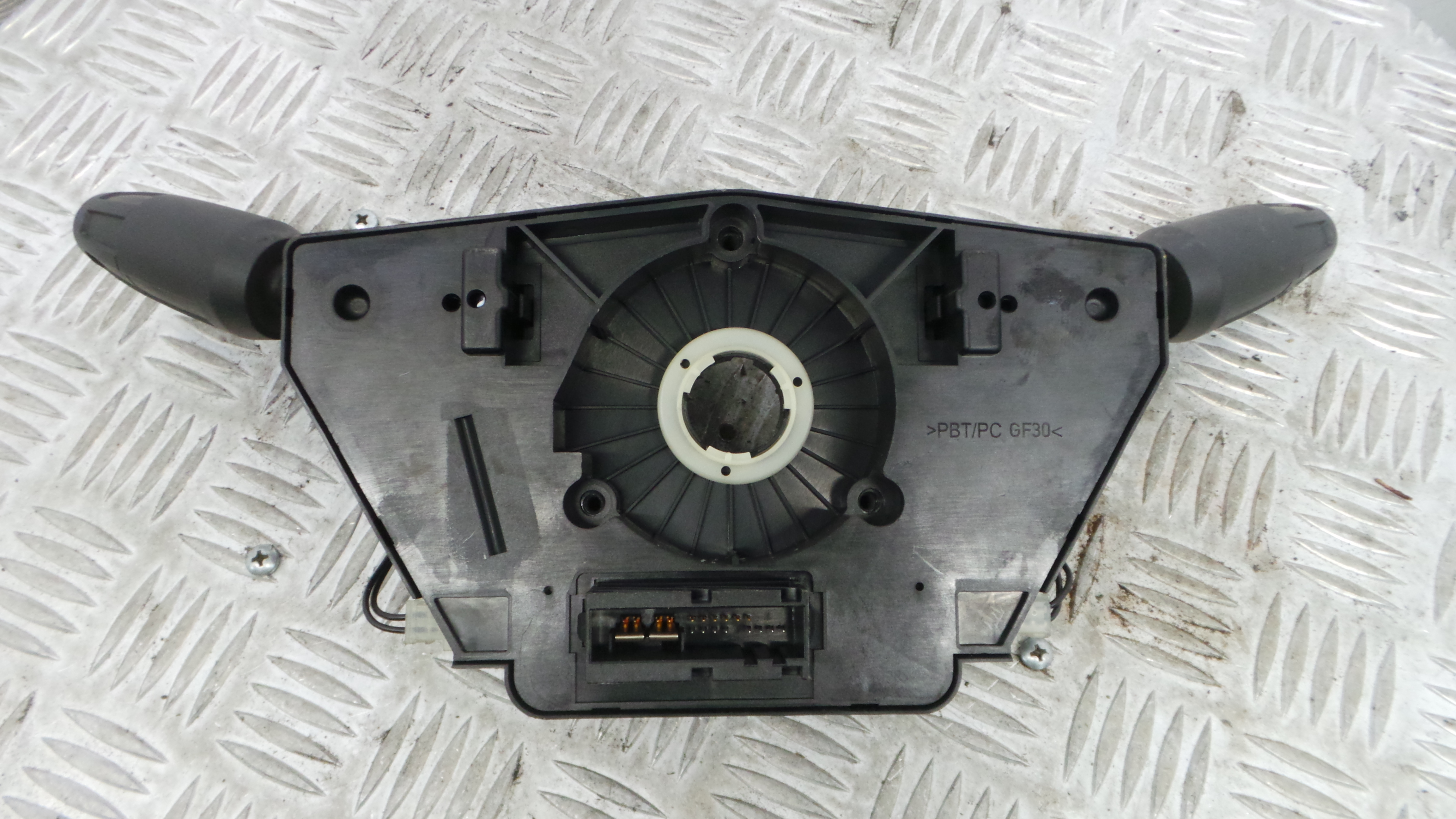 Fita de Airbags 13142283 - OPEL CORSA D (S07)-33628062