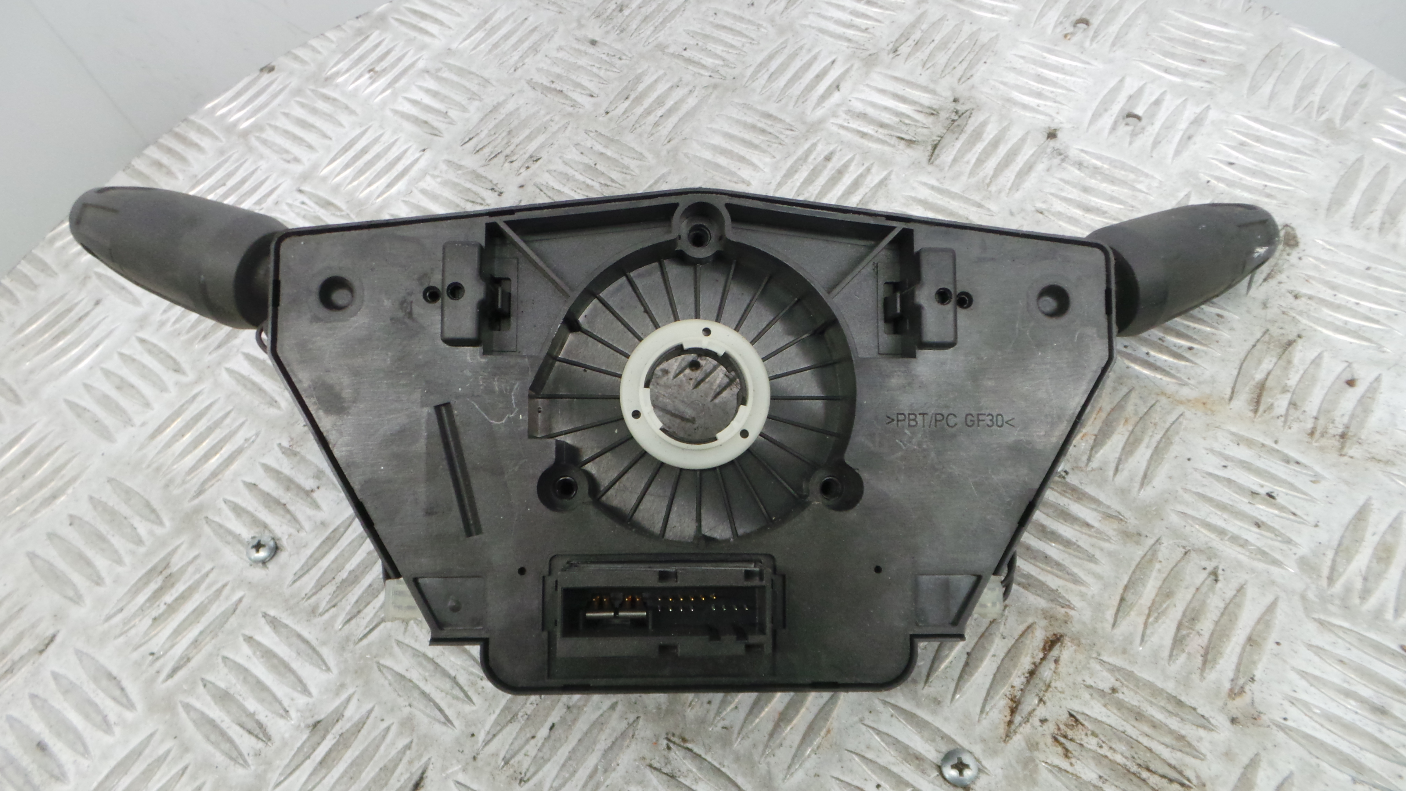 Fita de Airbags 13142283 - OPEL CORSA D (S07)-33628066