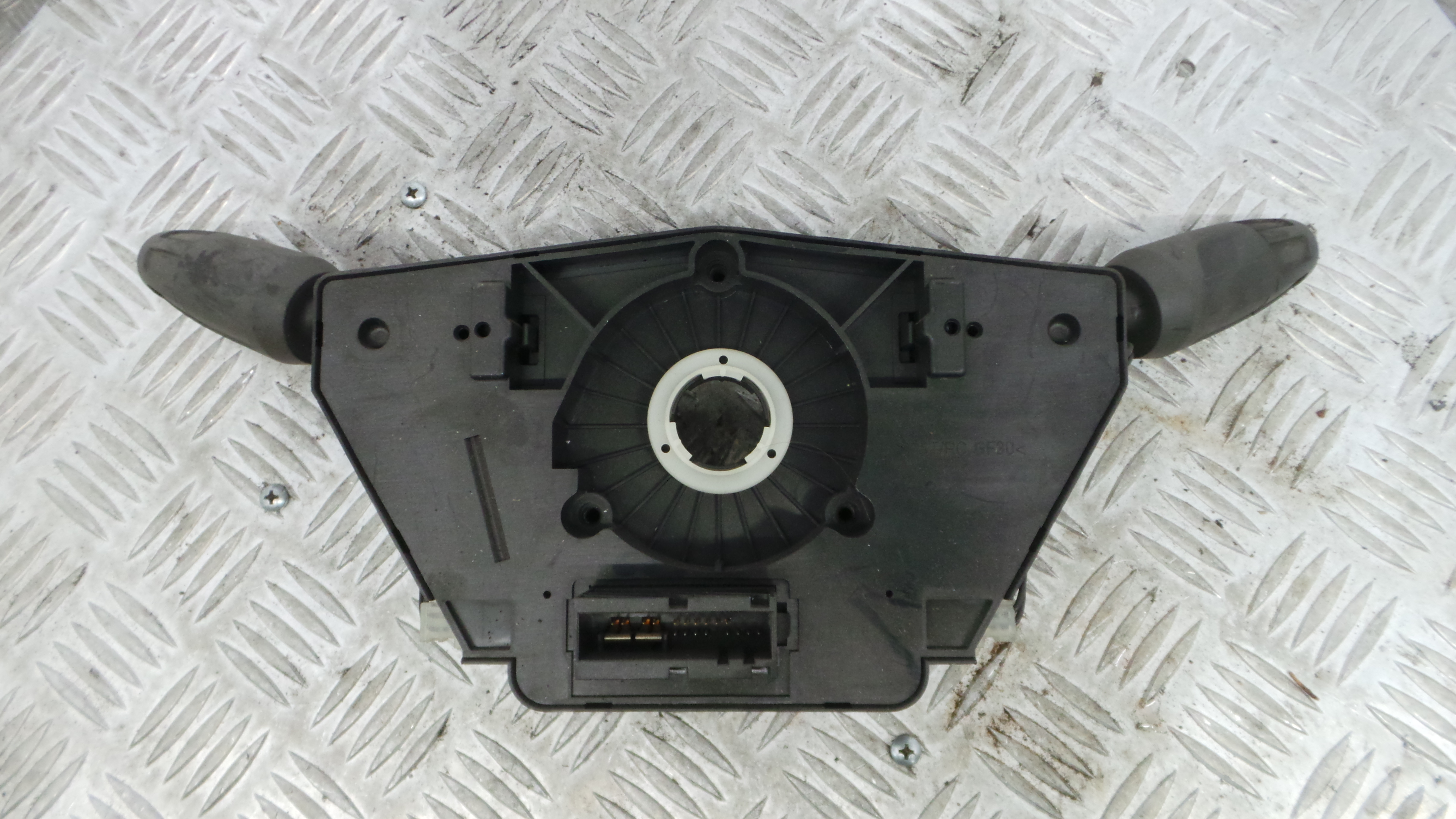 Fita de Airbags 13142283 - OPEL CORSA D (S07)-33628070