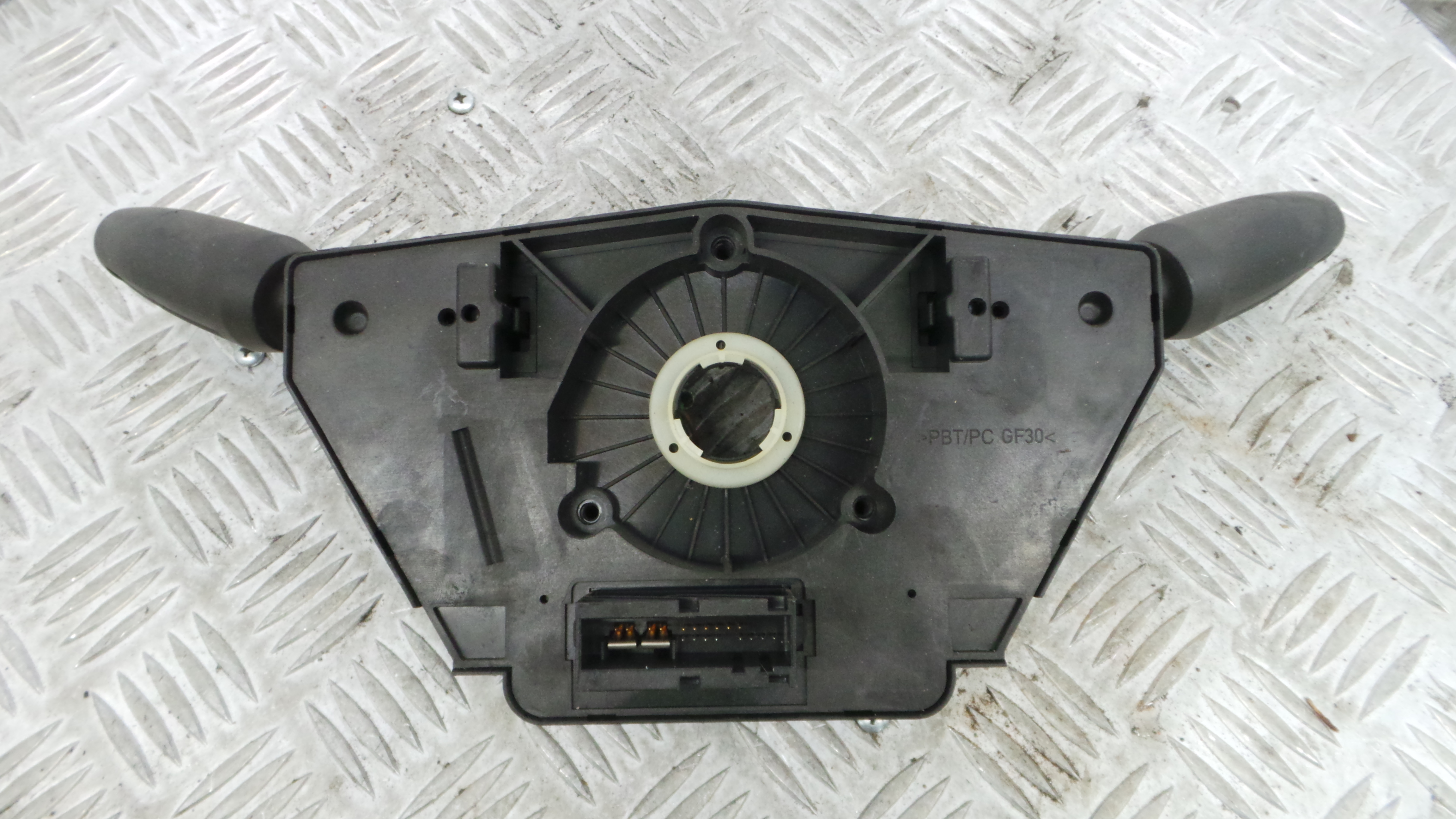 Fita de Airbags 13142283 - OPEL CORSA D (S07)-33628080