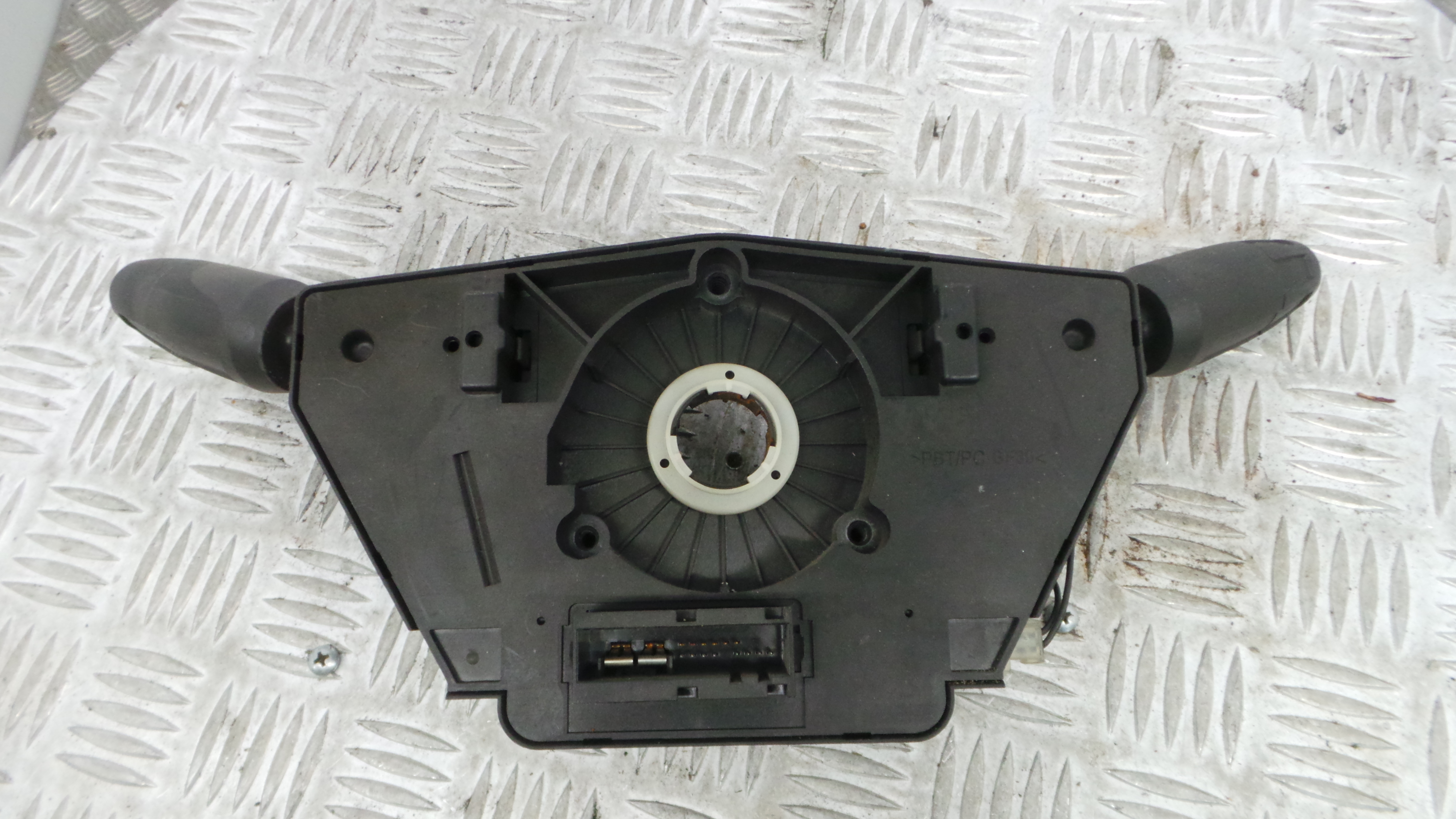 Fita de Airbags 13142283 - OPEL CORSA D (S07)-33628084