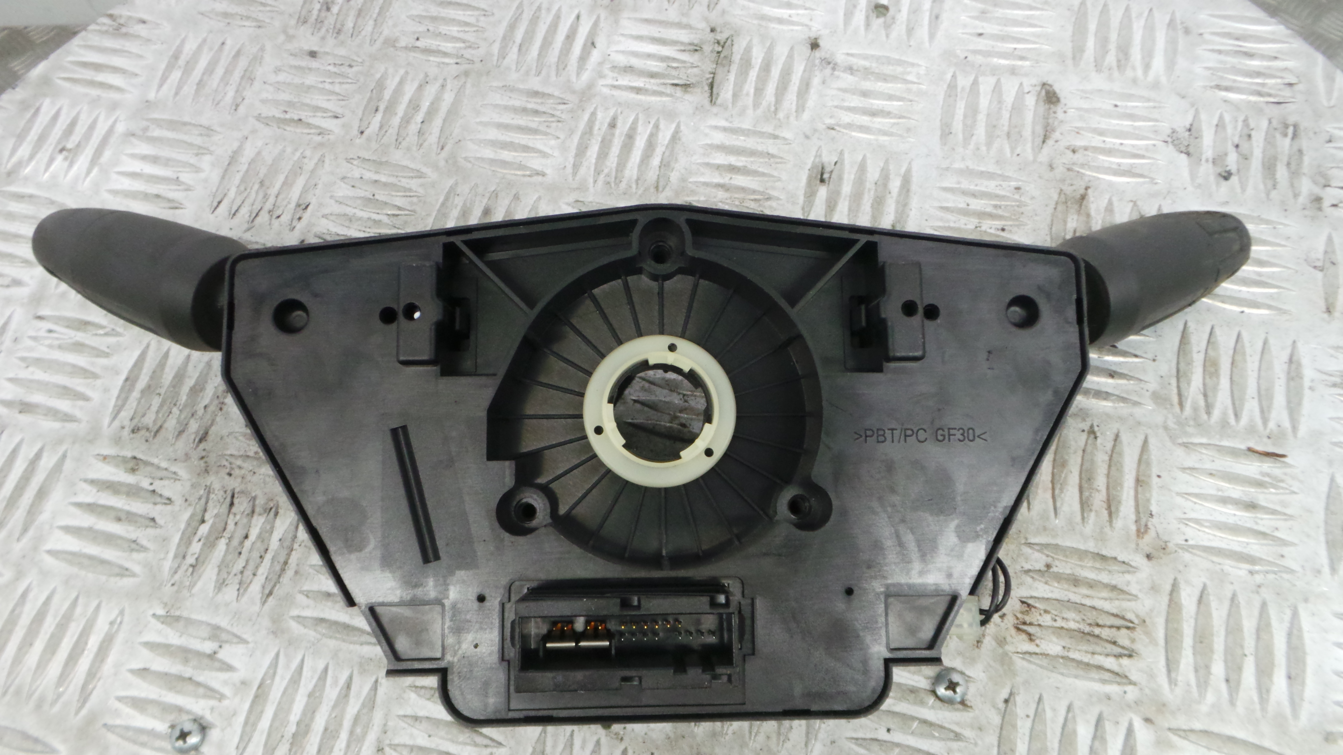 Fita de Airbags 13142283 - OPEL CORSA D (S07)-33628088