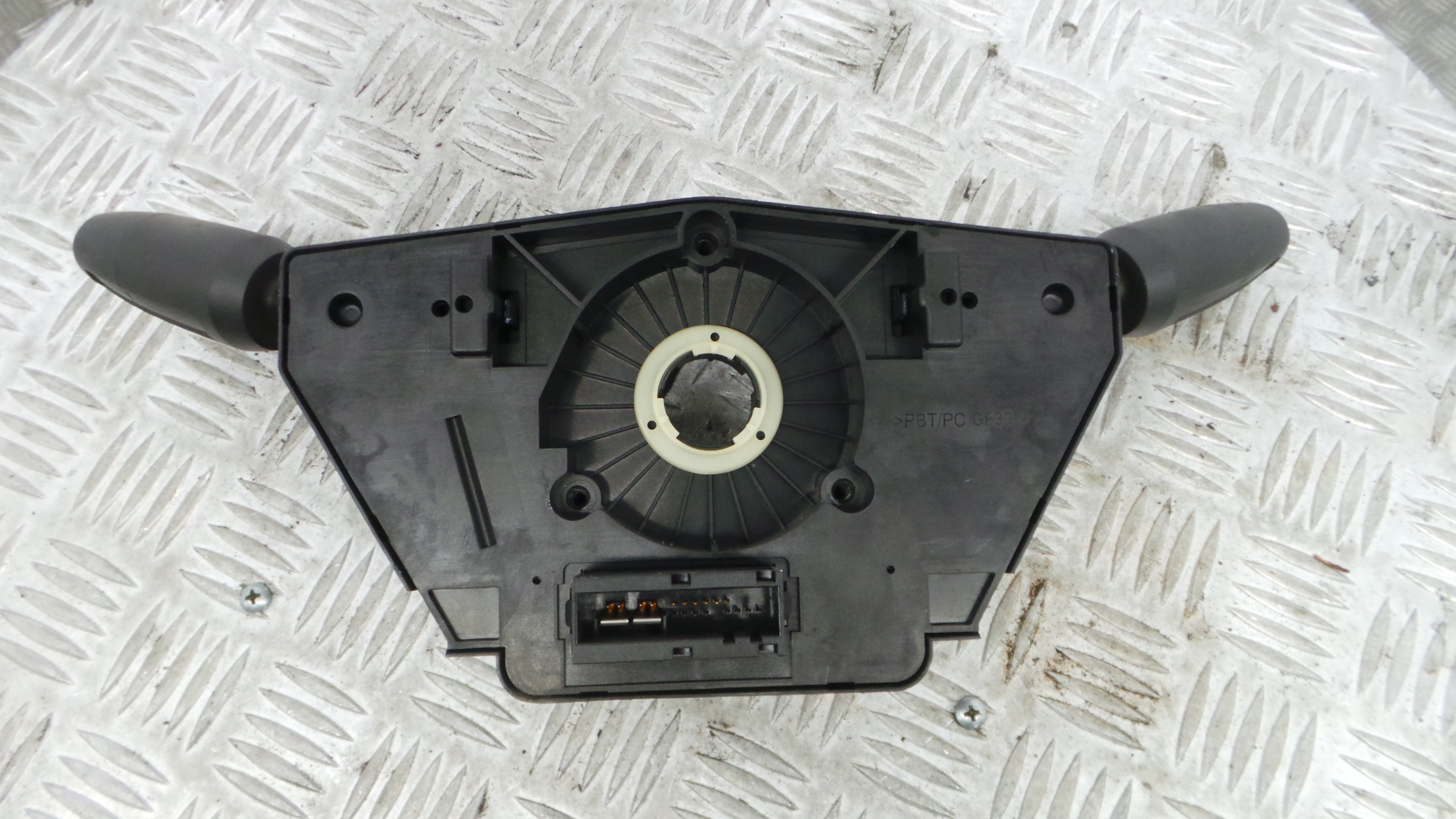 Fita de Airbags 13142283 - OPEL CORSA D (S07)-33628092