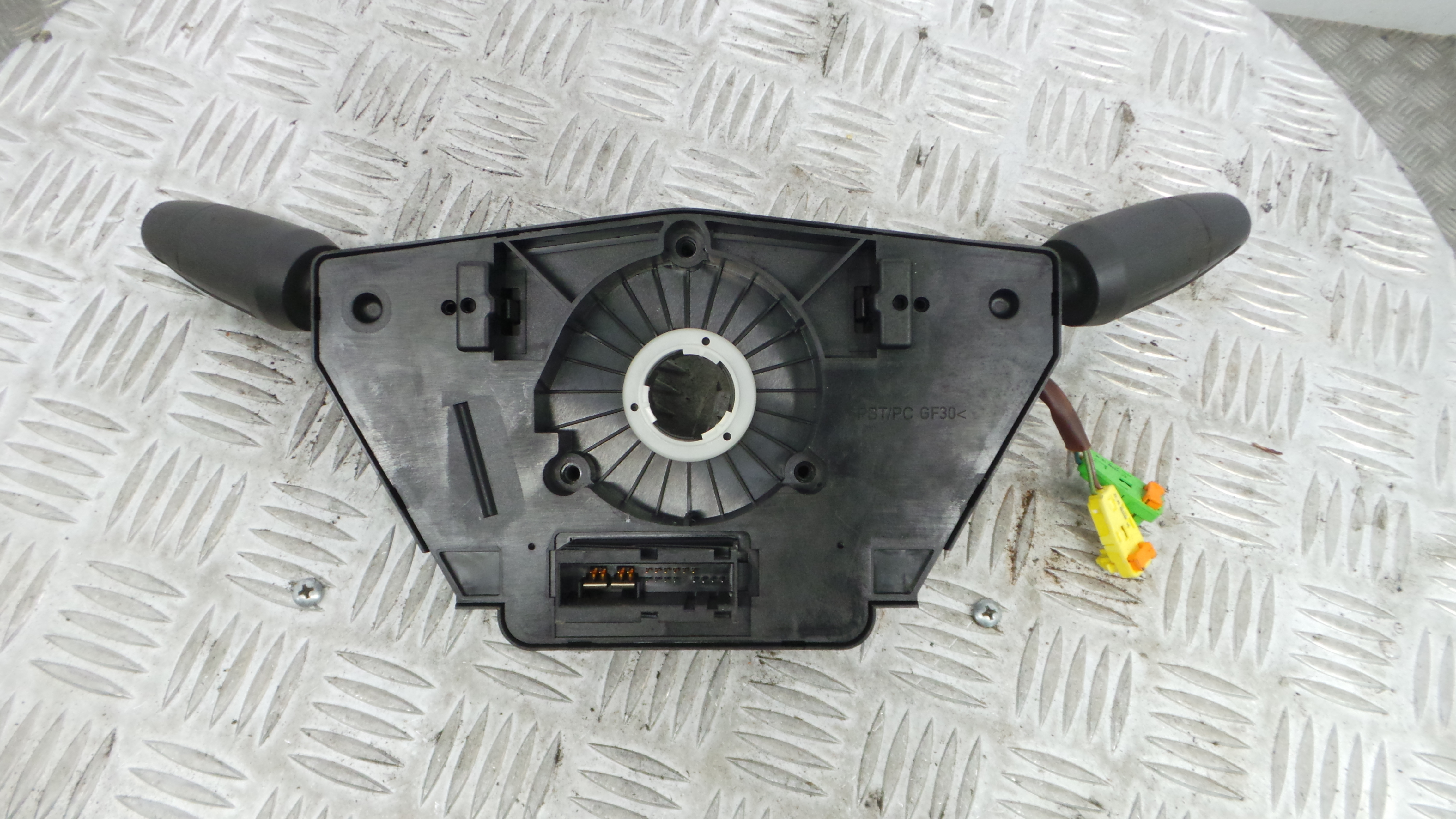 Fita de Airbags 13142283 - OPEL CORSA D (S07)-33628096