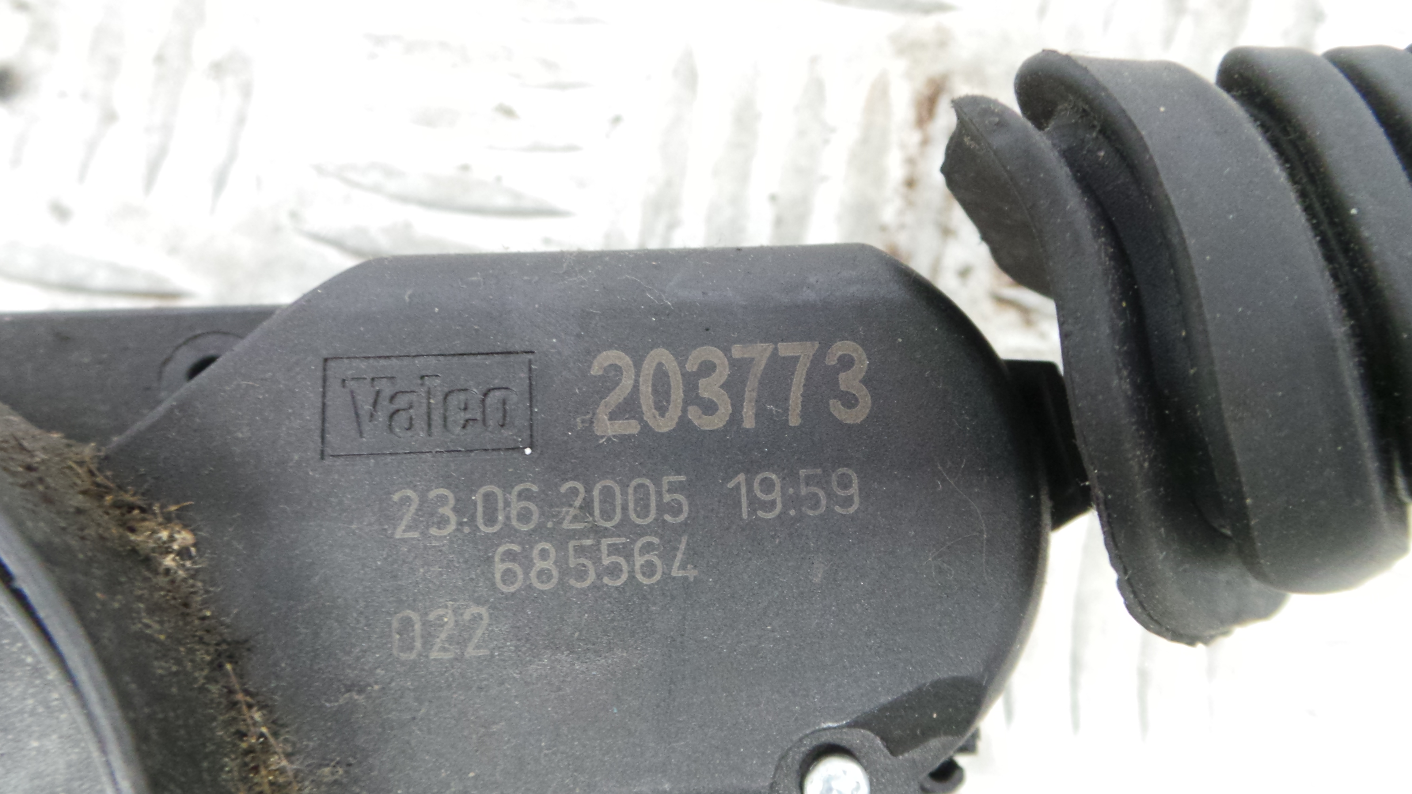 Fita de Airbags 13198906 - OPEL ASTRA H (A04)-33628102