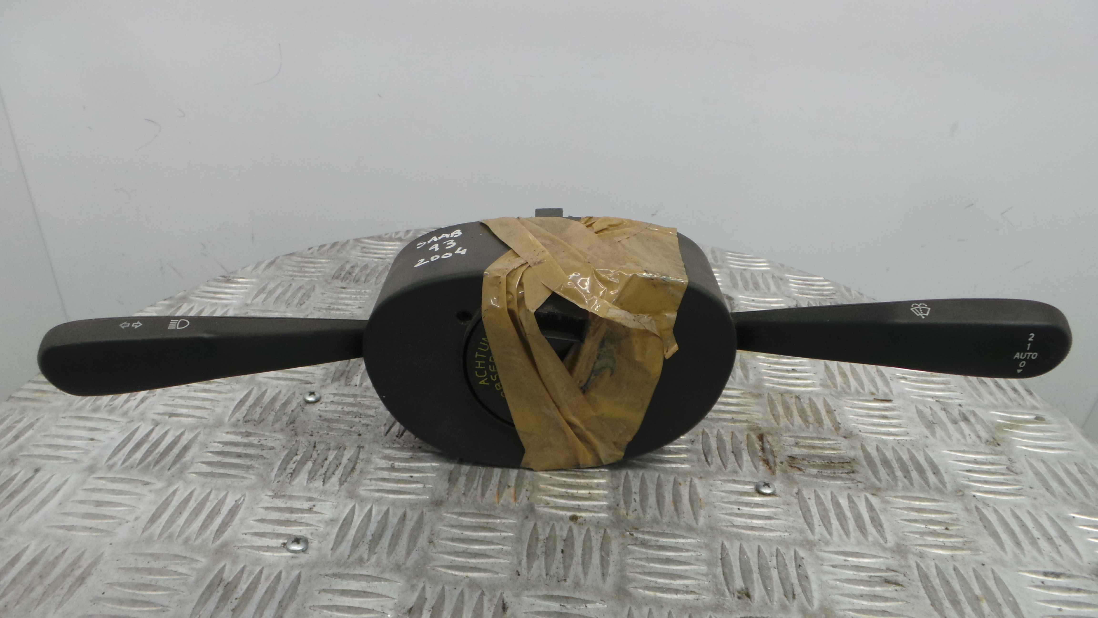 Fita de Airbags 12805196AD - SAAB 9-3 (YS3F, E79, D79, D75)-33628107 Fita de Airbags 12805196AD - SAAB 9-3 (YS3F, E79, D79, D75)-33628107