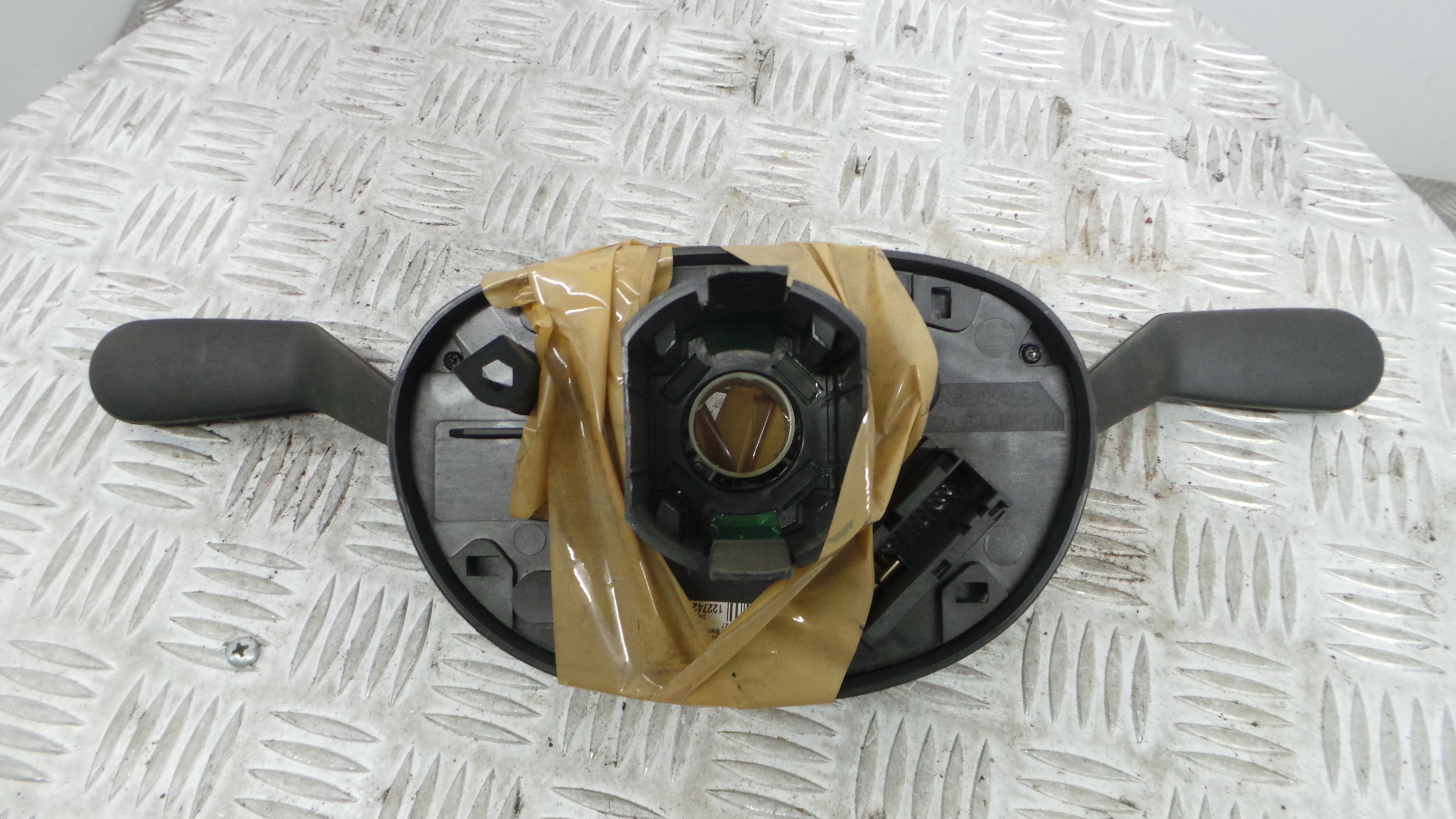 Fita de Airbags 12805196AD - SAAB 9-3 (YS3F, E79, D79, D75)-33628107