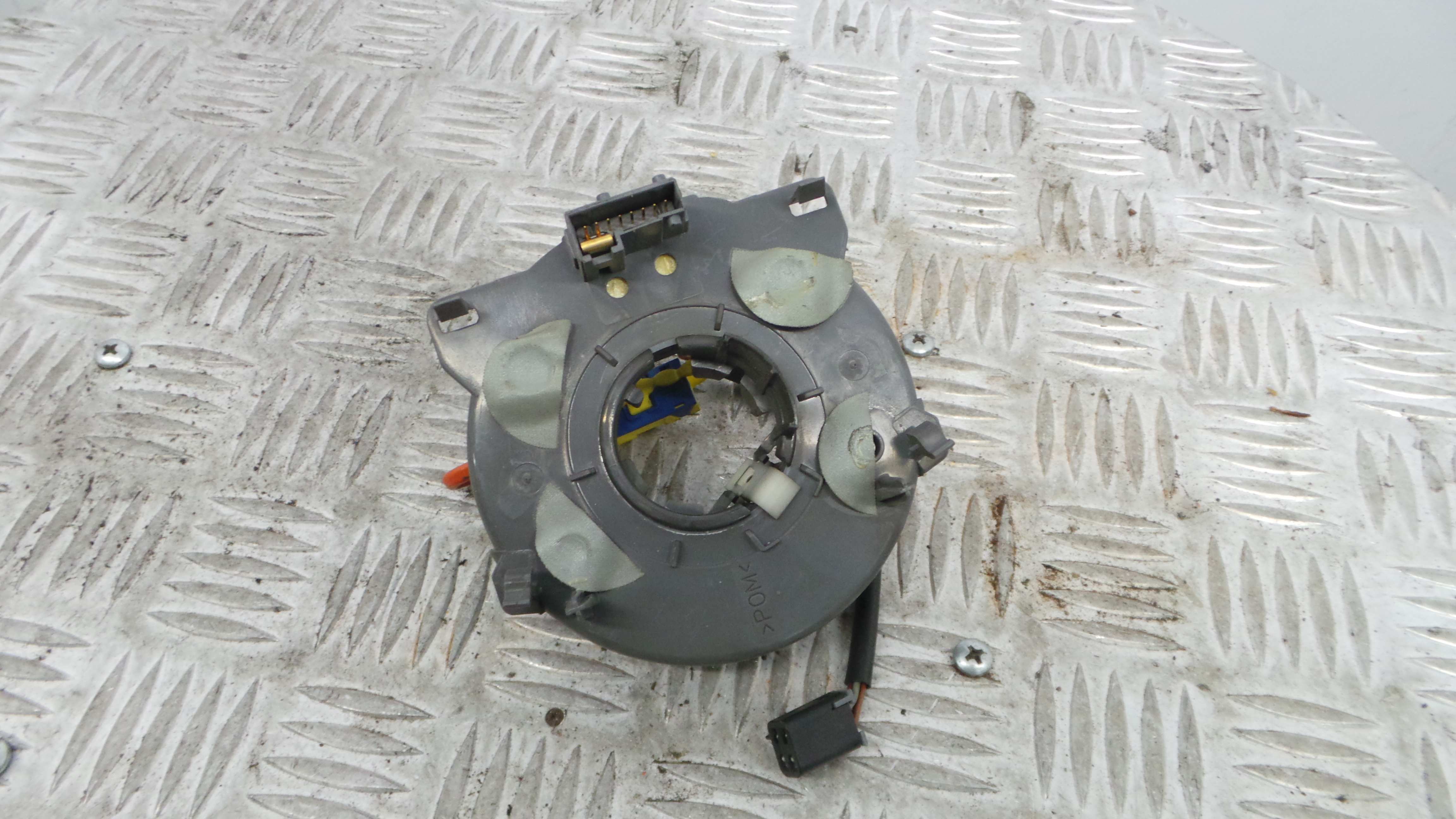 Fita de Airbags 24459850 - OPEL CORSA C (X01)-33628110