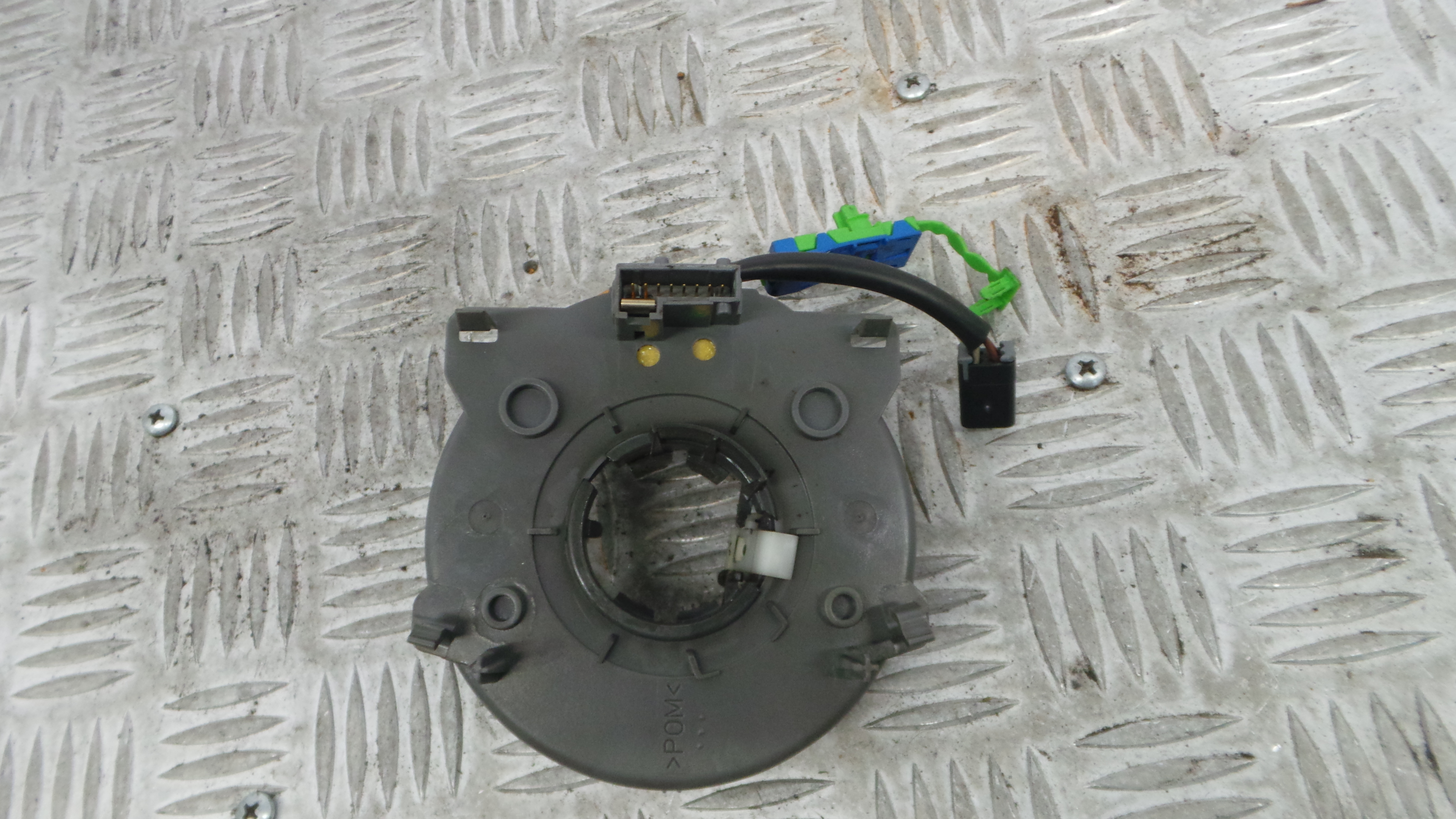 Fita de Airbags 24459850 - OPEL CORSA C (X01)-33628113